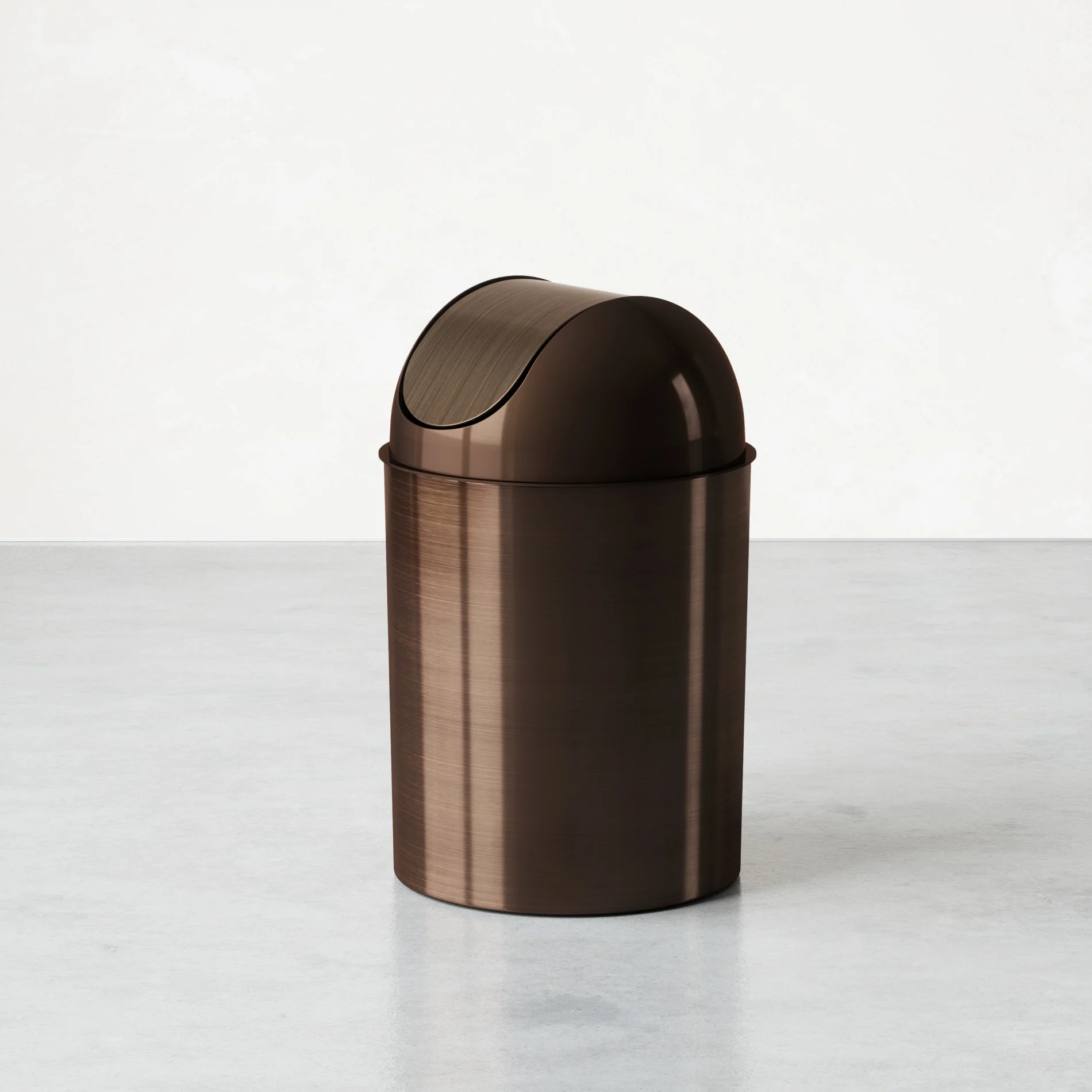 UMBRA Mezzo Trash Can - Image 11