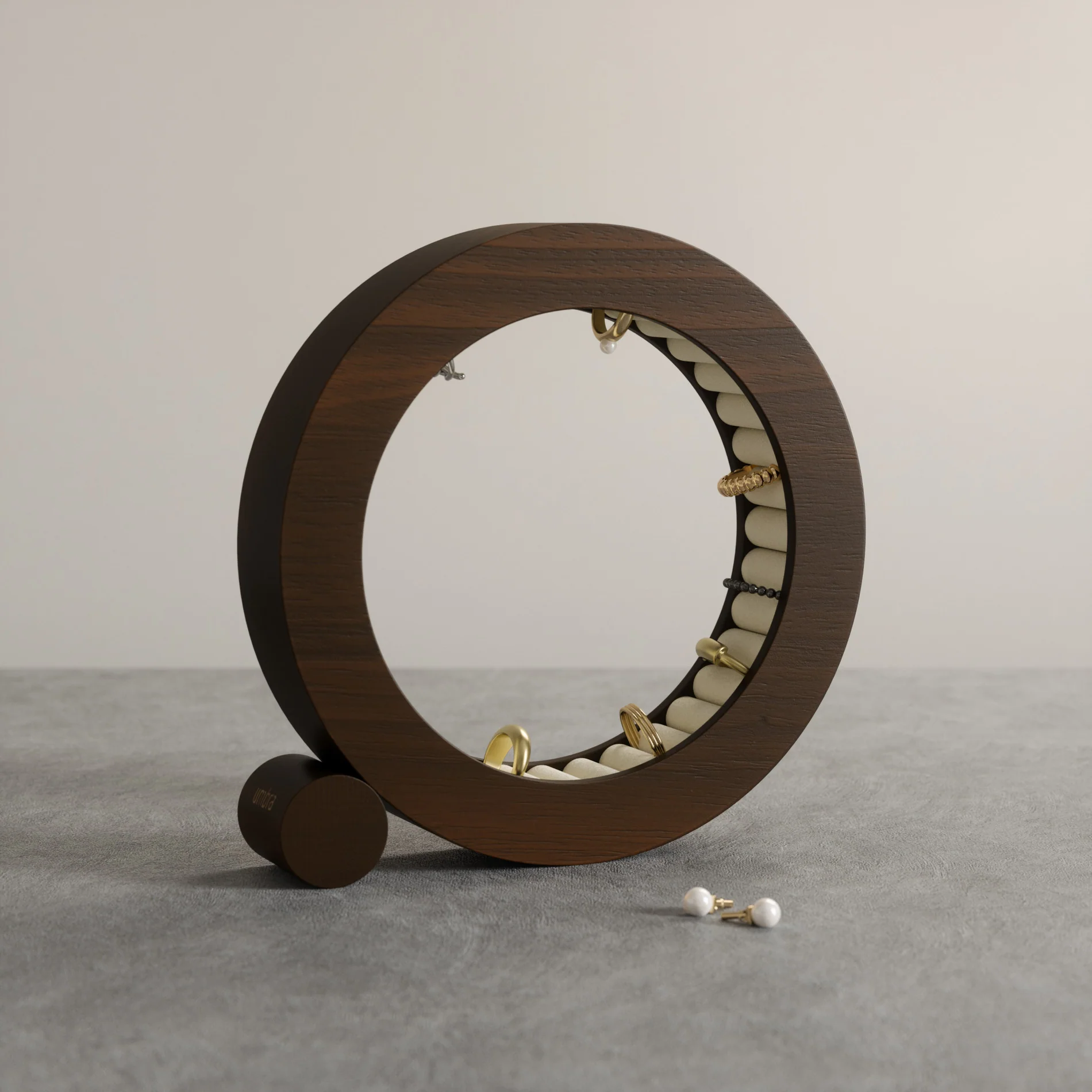 UMBRA Ferris Jewelry Organizer — Holder - Image 3