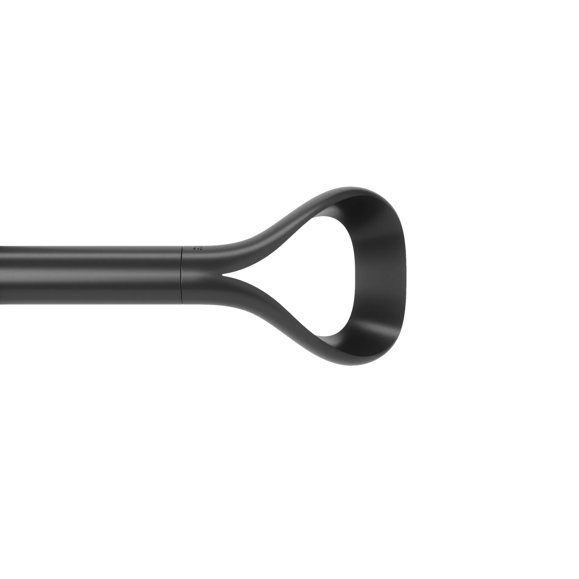UMBRA Loop 1" Curtain Rod — Bracket