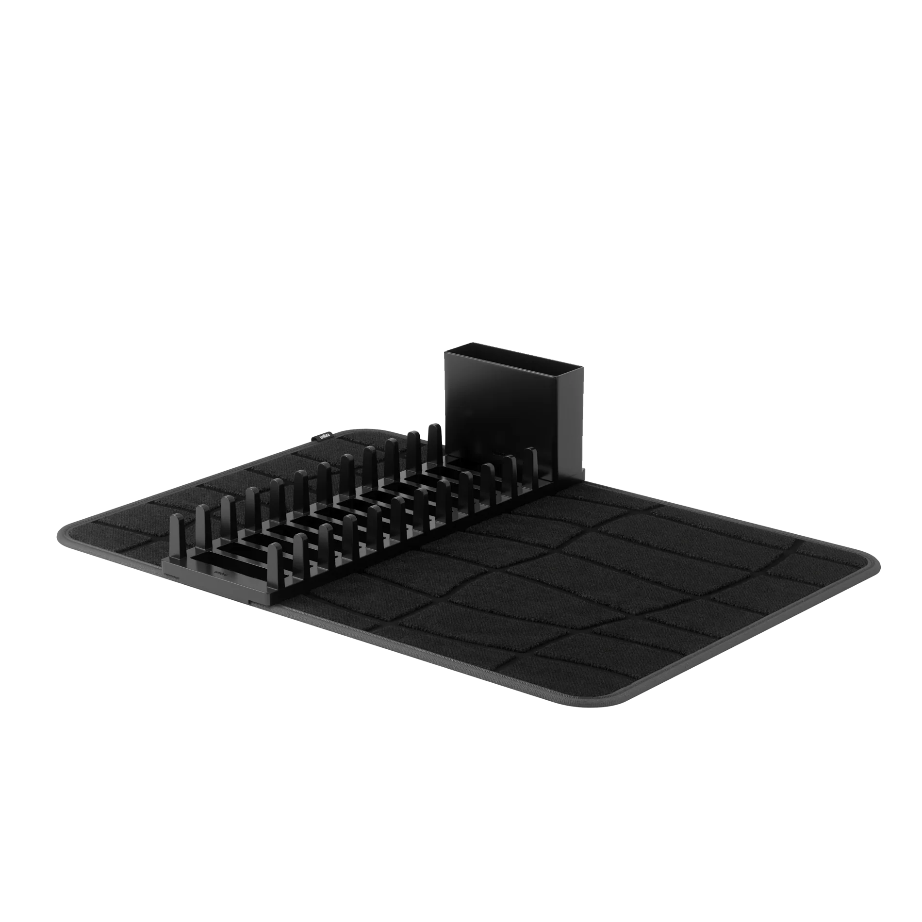 UMBRA UDry Ultra Drying Rack with Mat - Image 6
