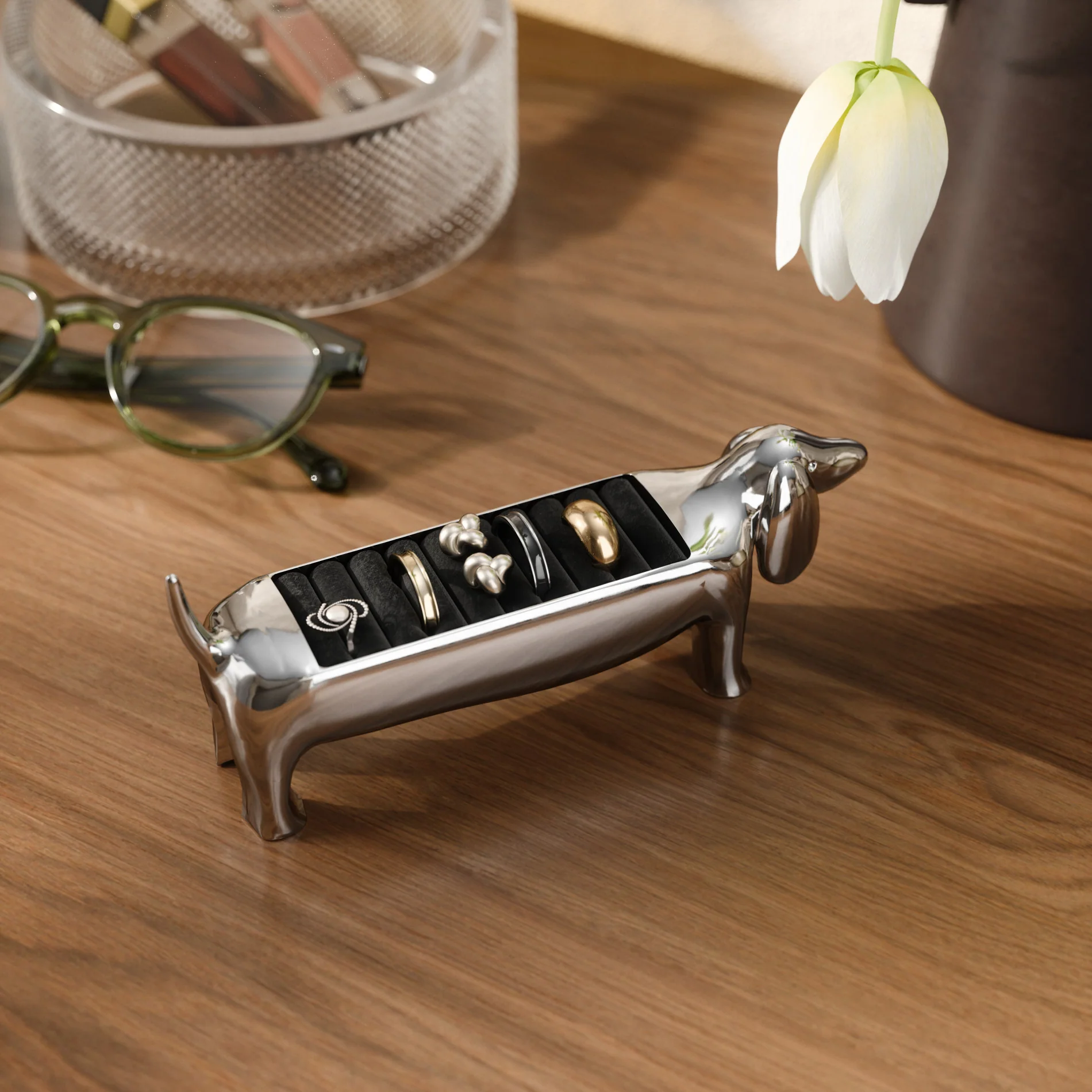 UMBRA Dachsie Ring Holder - Image 7