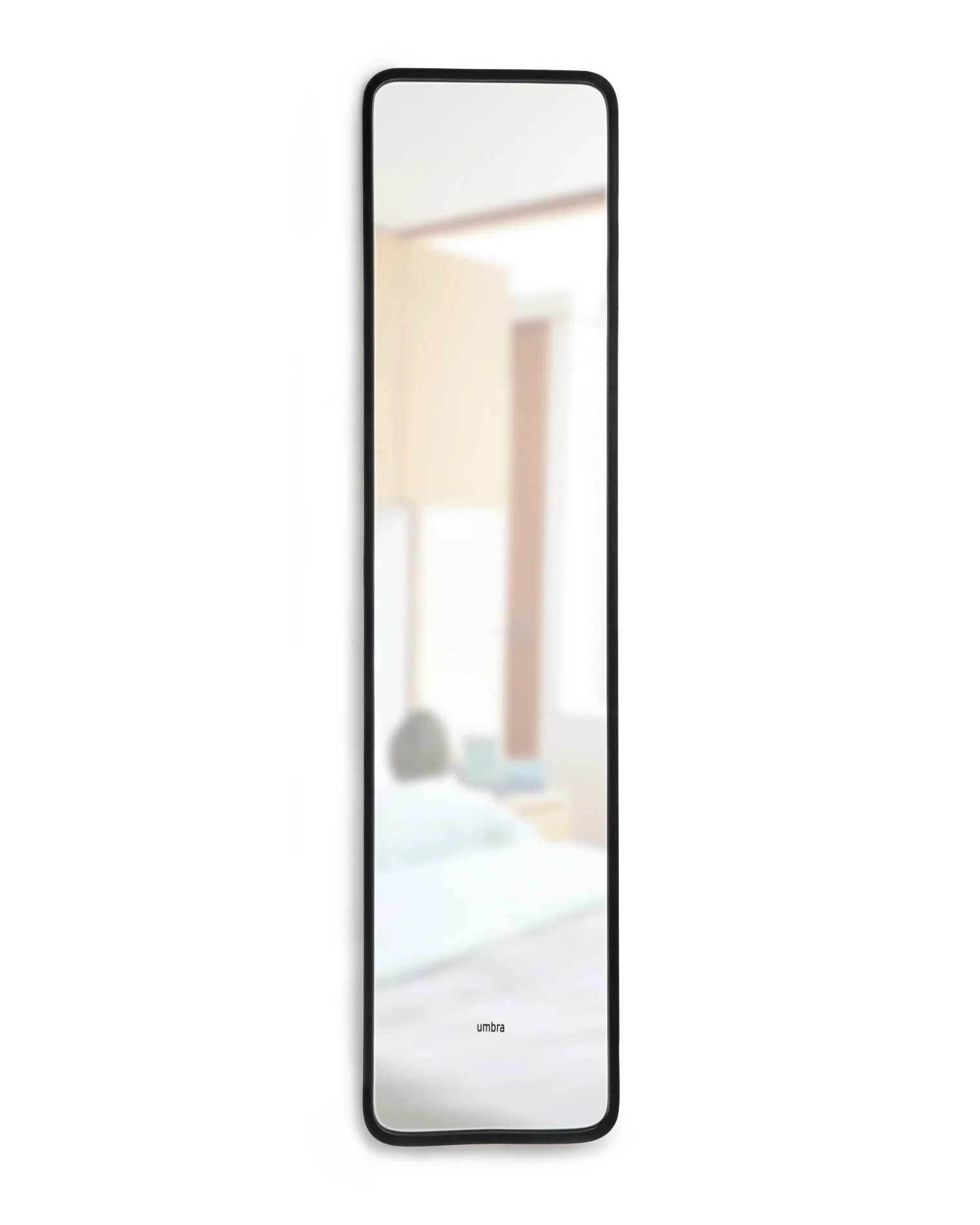 UMBRA Hub Leaning Mirror - Image 4