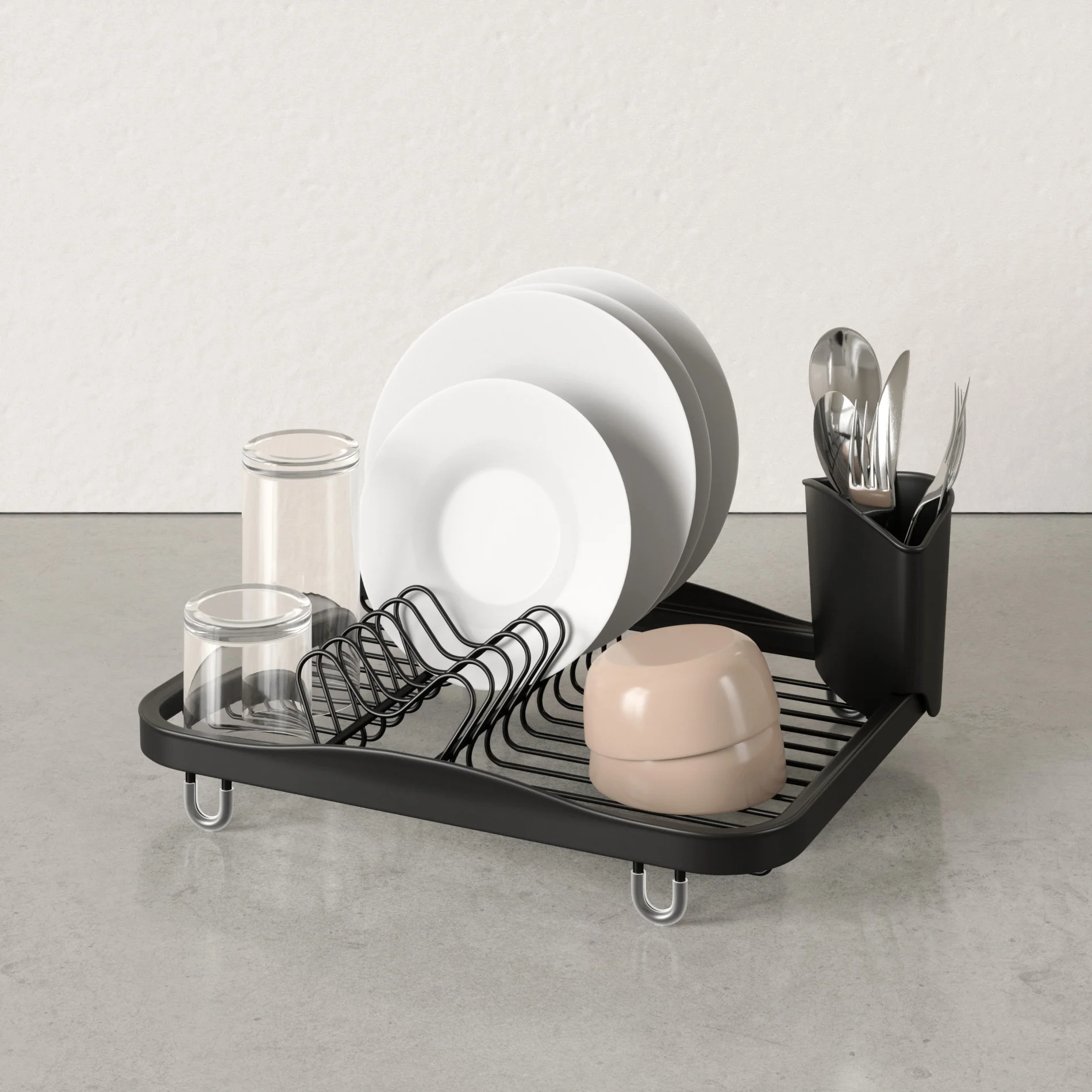 UMBRA Sinkin Dish Rack - Image 8
