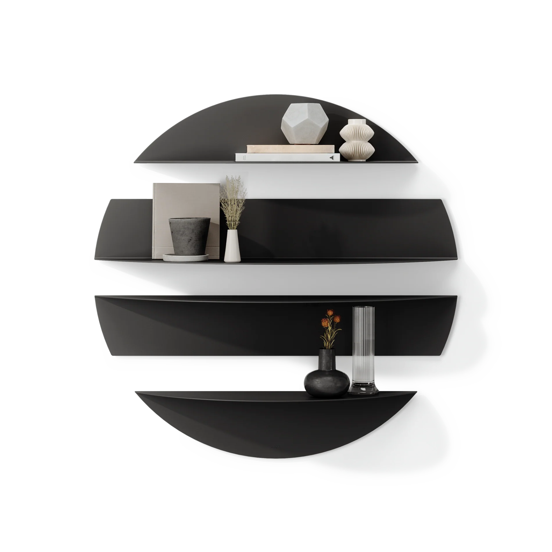 UMBRA Solis Wall Shelves - Image 5