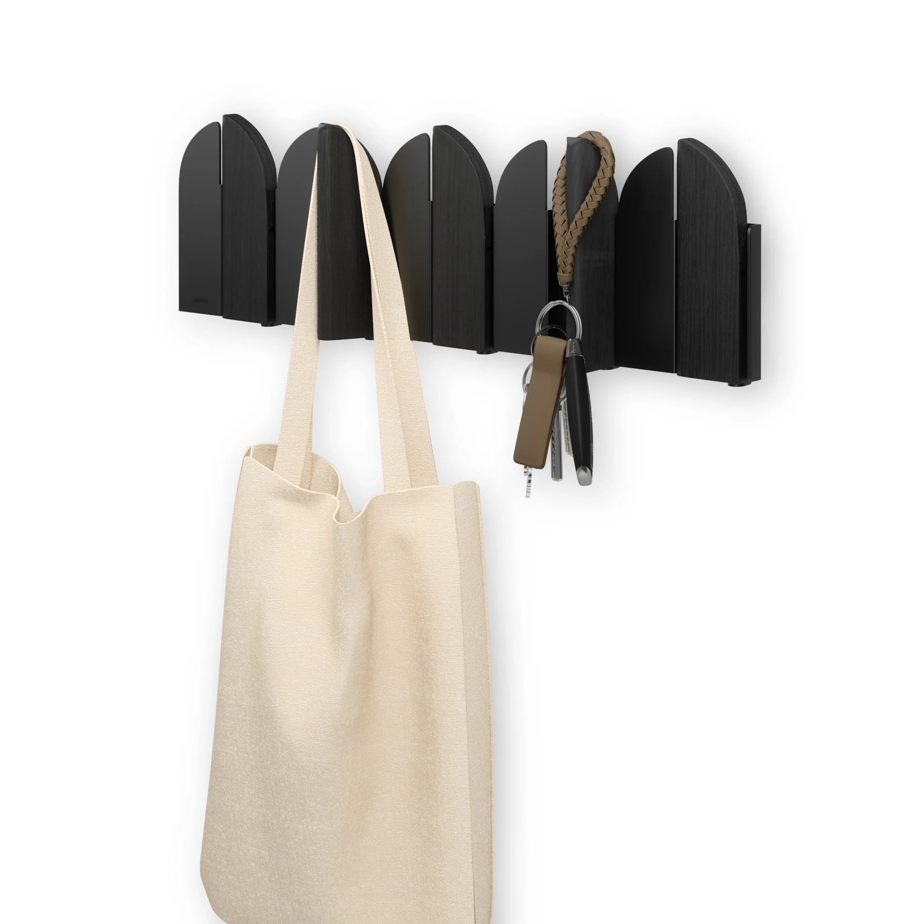 UMBRA Saloon Wall Hook — Bag