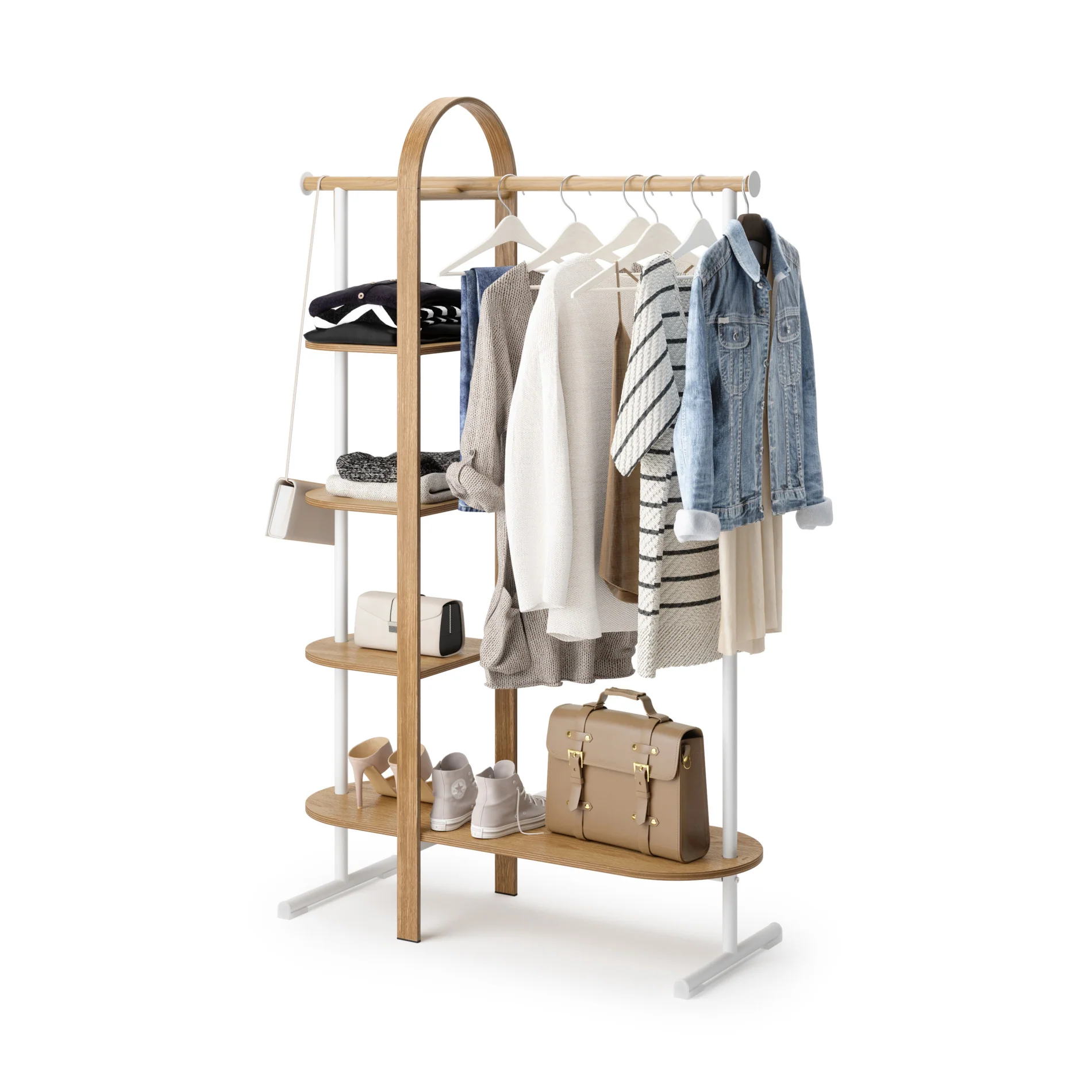 UMBRA Bellwood Garment Rack
