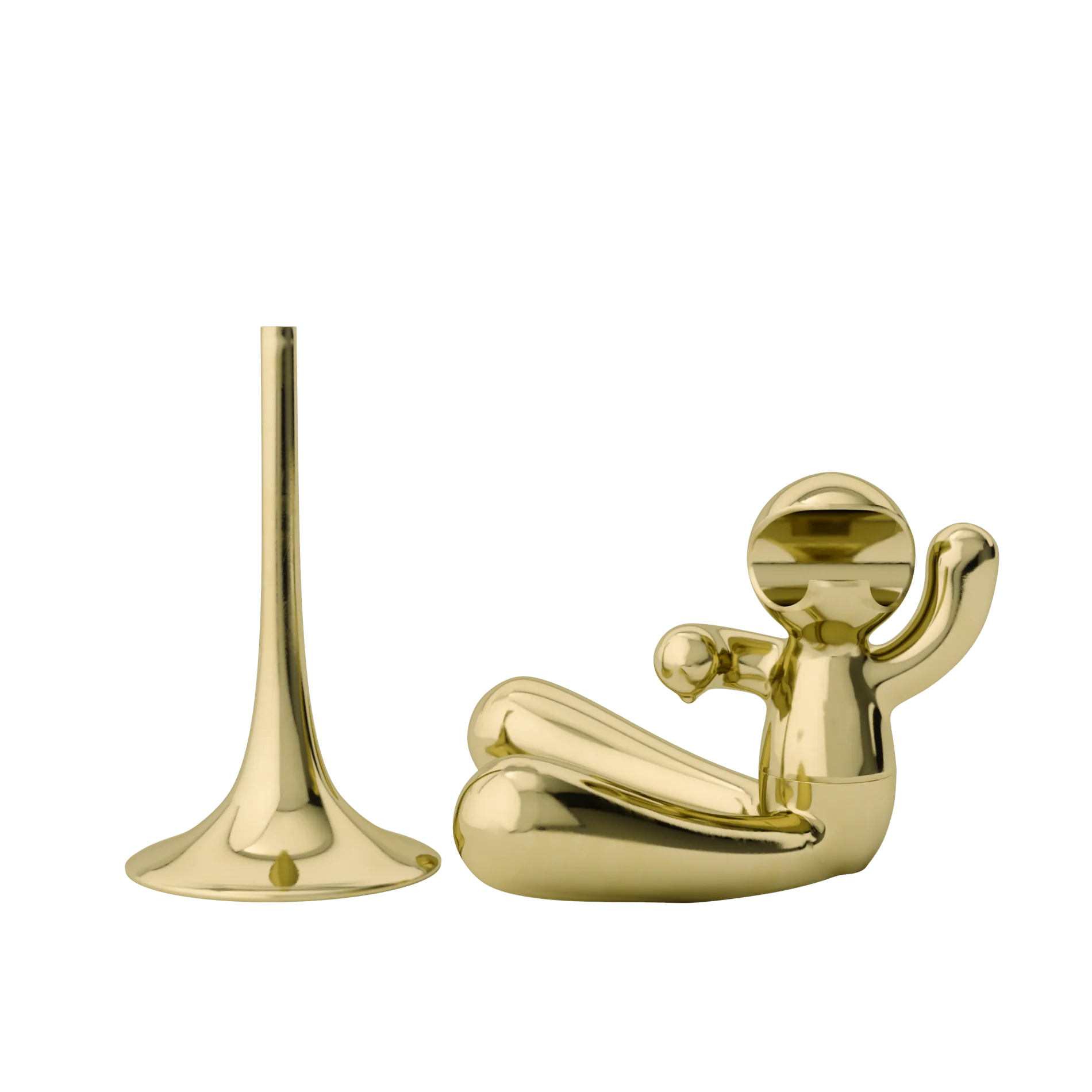 UMBRA Rodeo Buddy Bottle Opener - Image 8