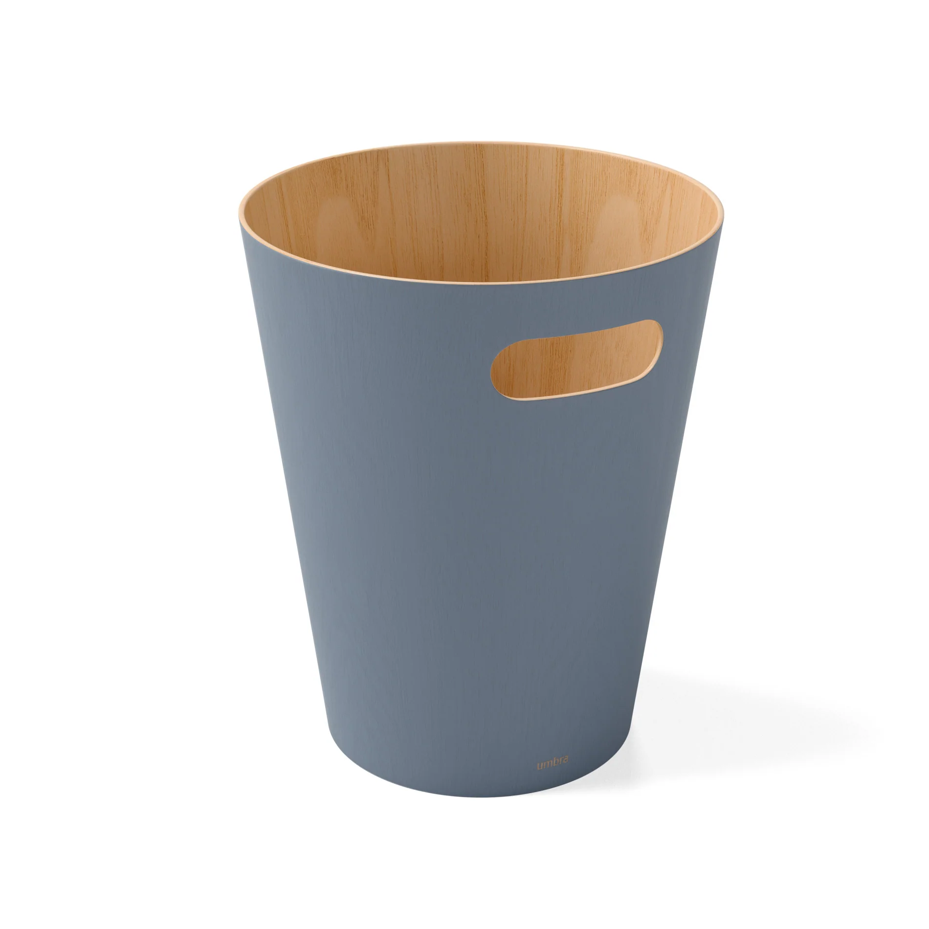 UMBRA Woodrow Trash Can - Image 19