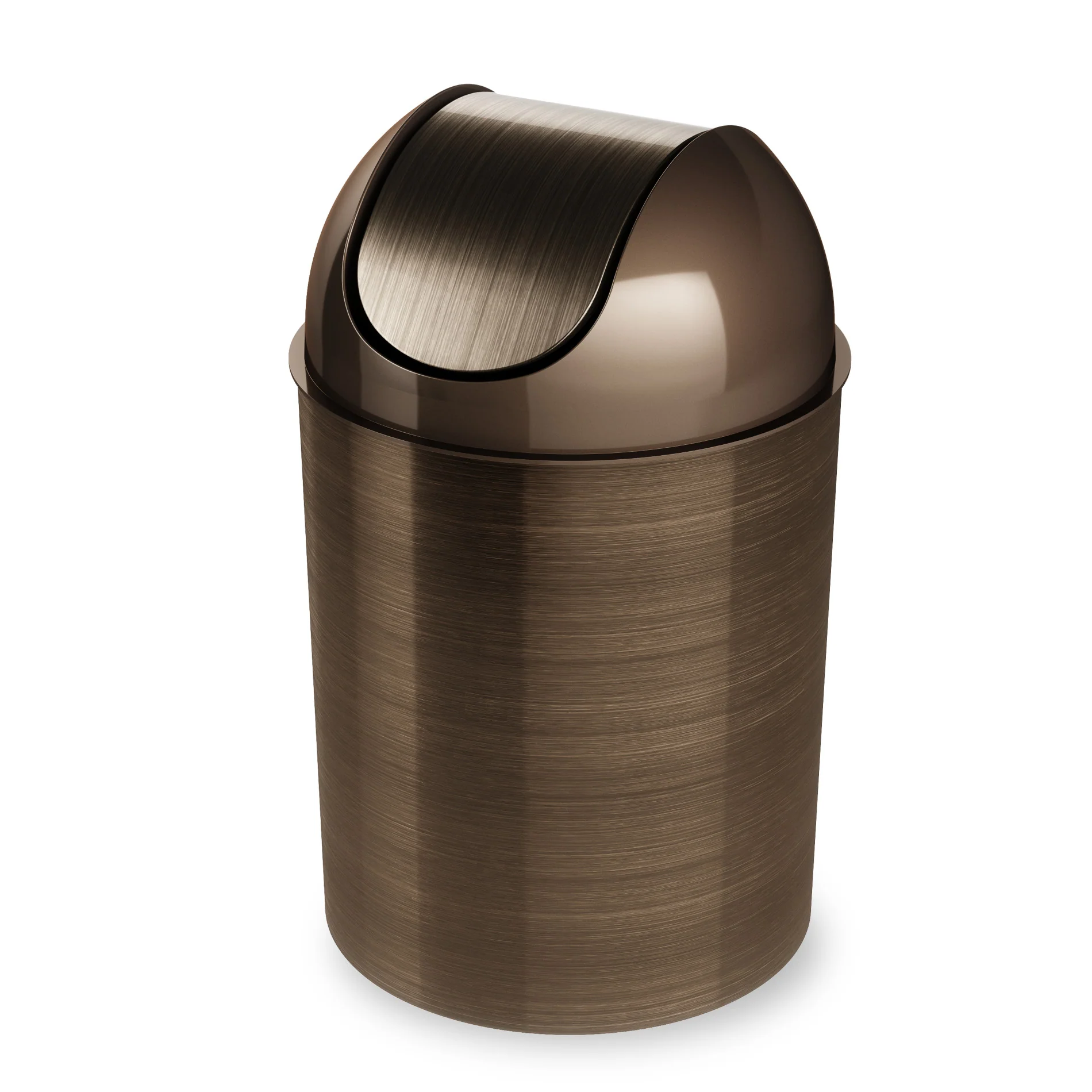 UMBRA Mezzo Trash Can - Image 8