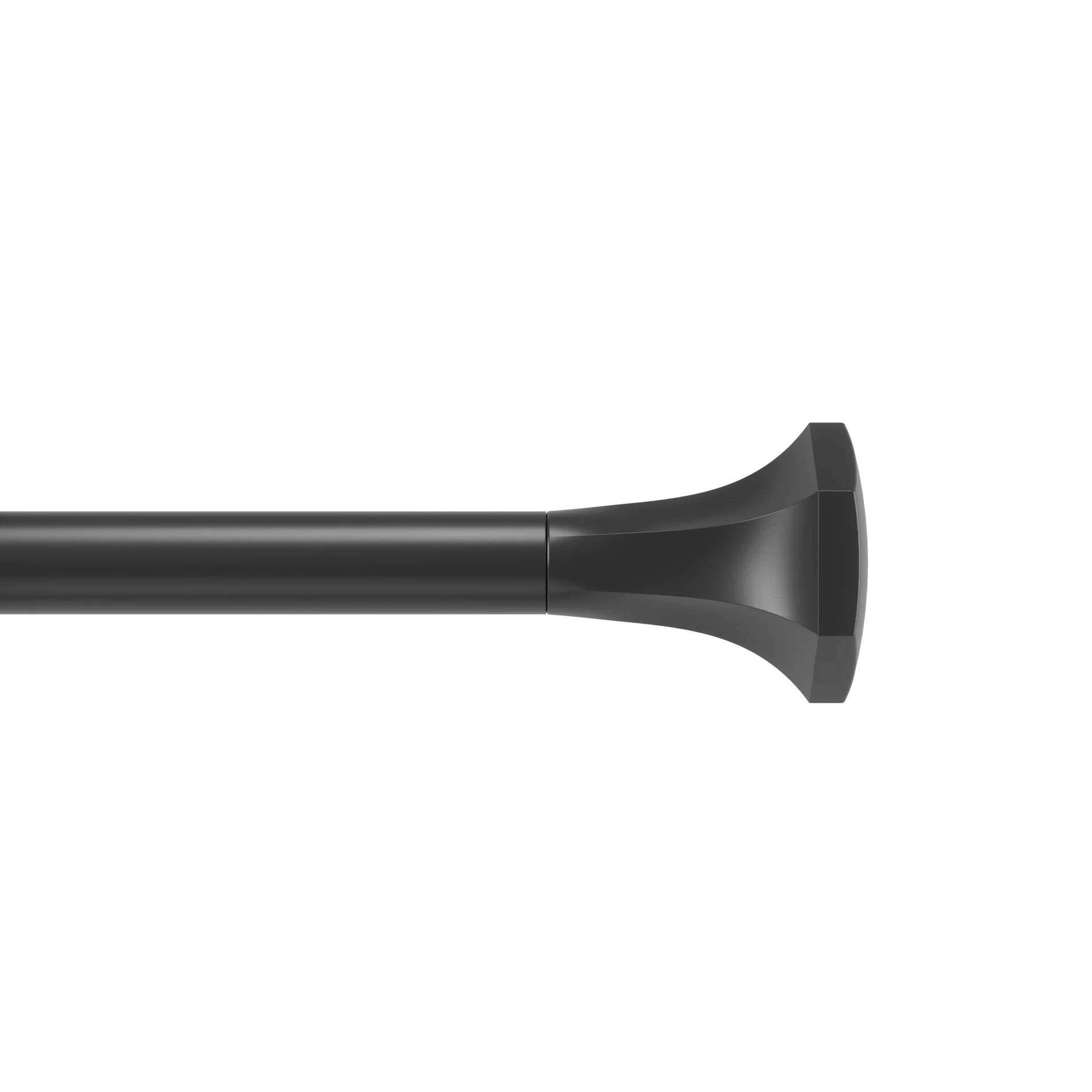 UMBRA Sita Curtain Rod — Set
