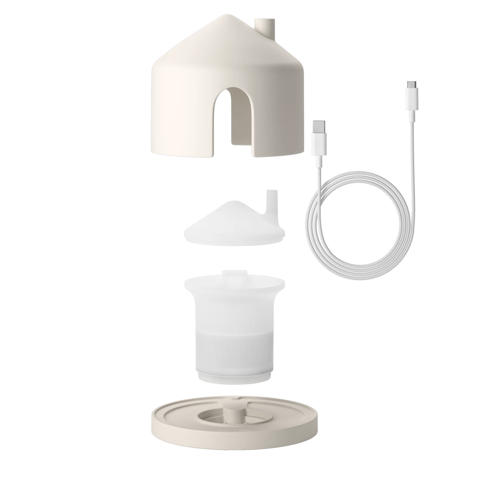 UMBRA Casita Diffuser — Oil - Image 4