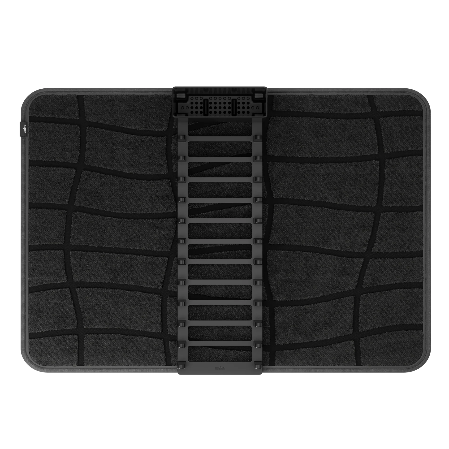 UMBRA UDry Ultra Drying Rack with Mat - Image 9