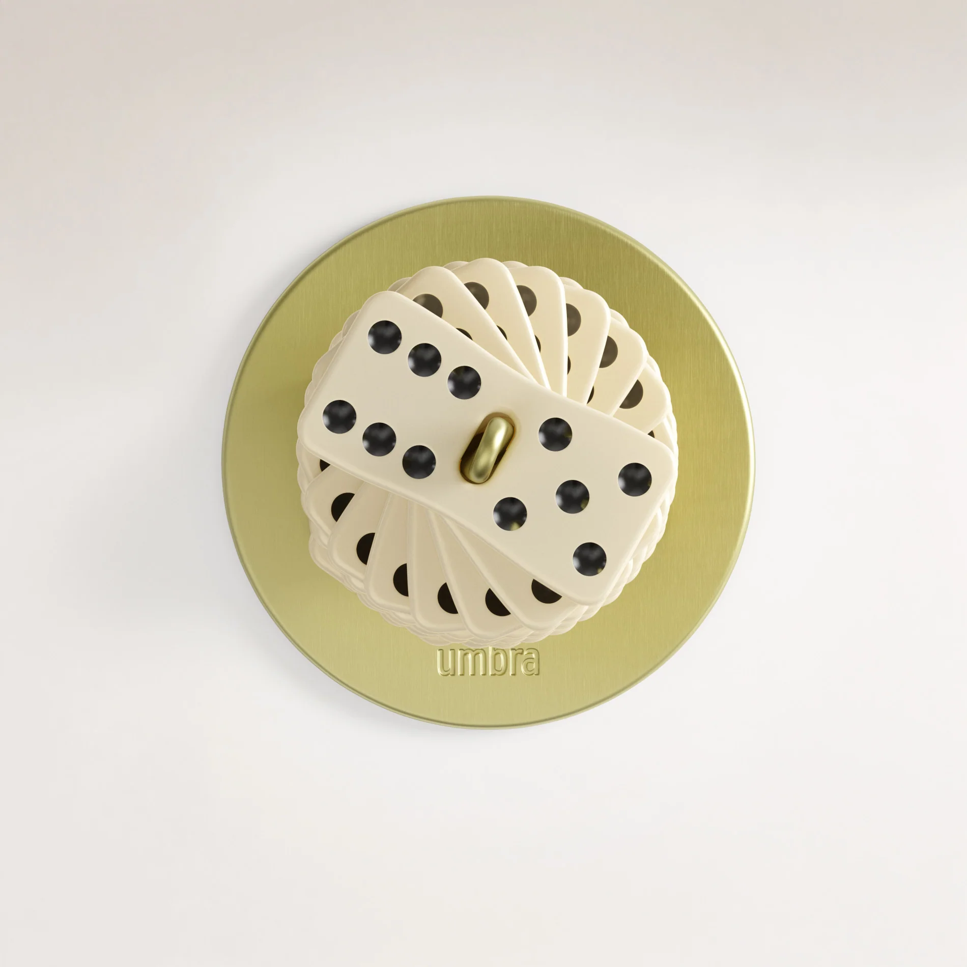 UMBRA Spintile Dominos - Image 5