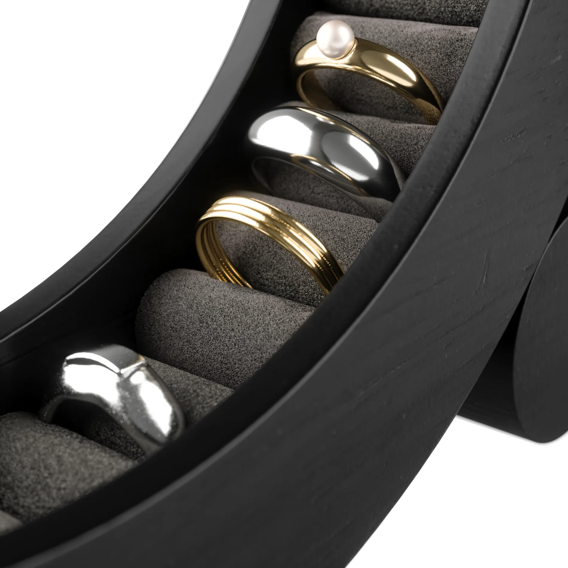 UMBRA Ferris Jewelry Organizer — Holder - Image 13