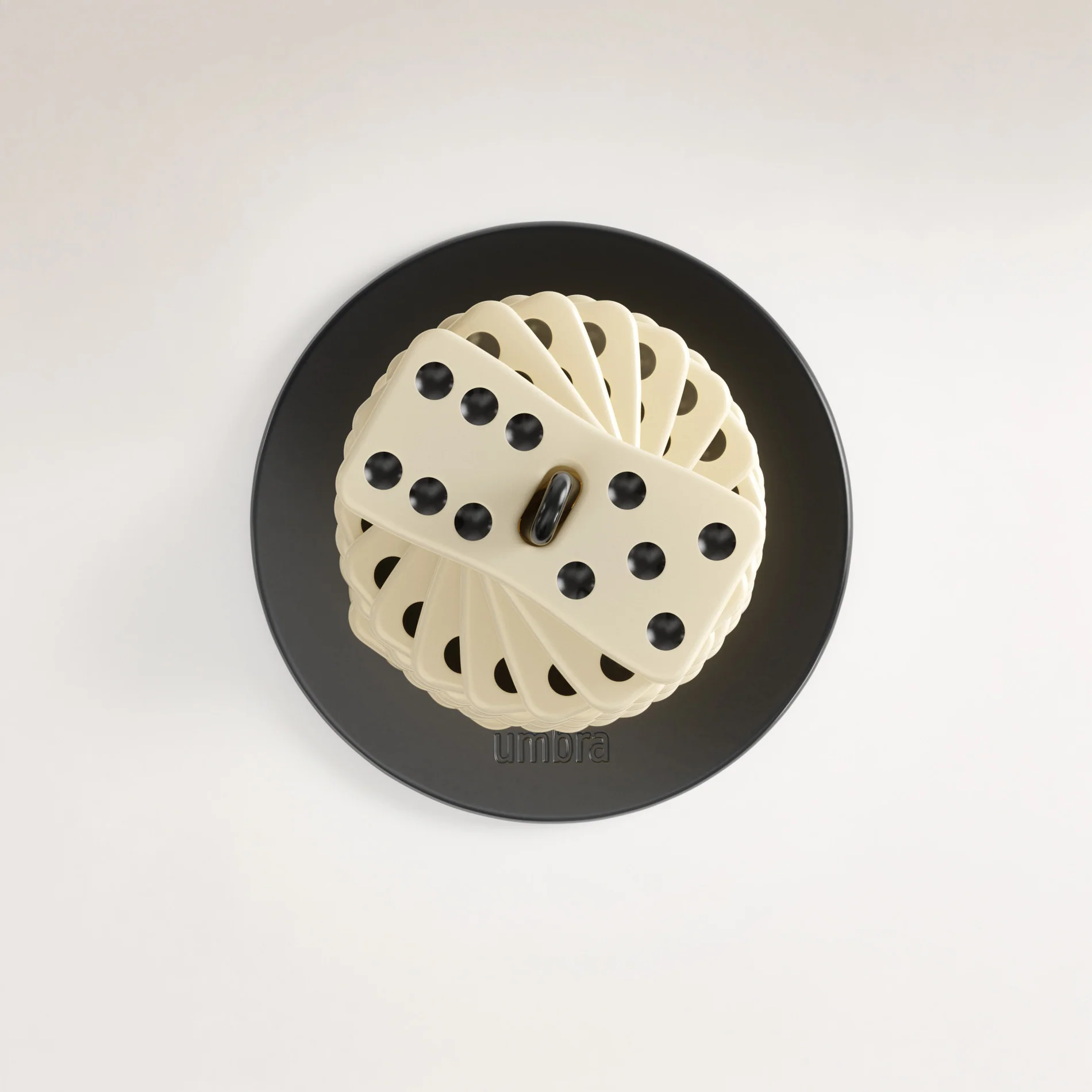 UMBRA Spintile Dominos - Image 11