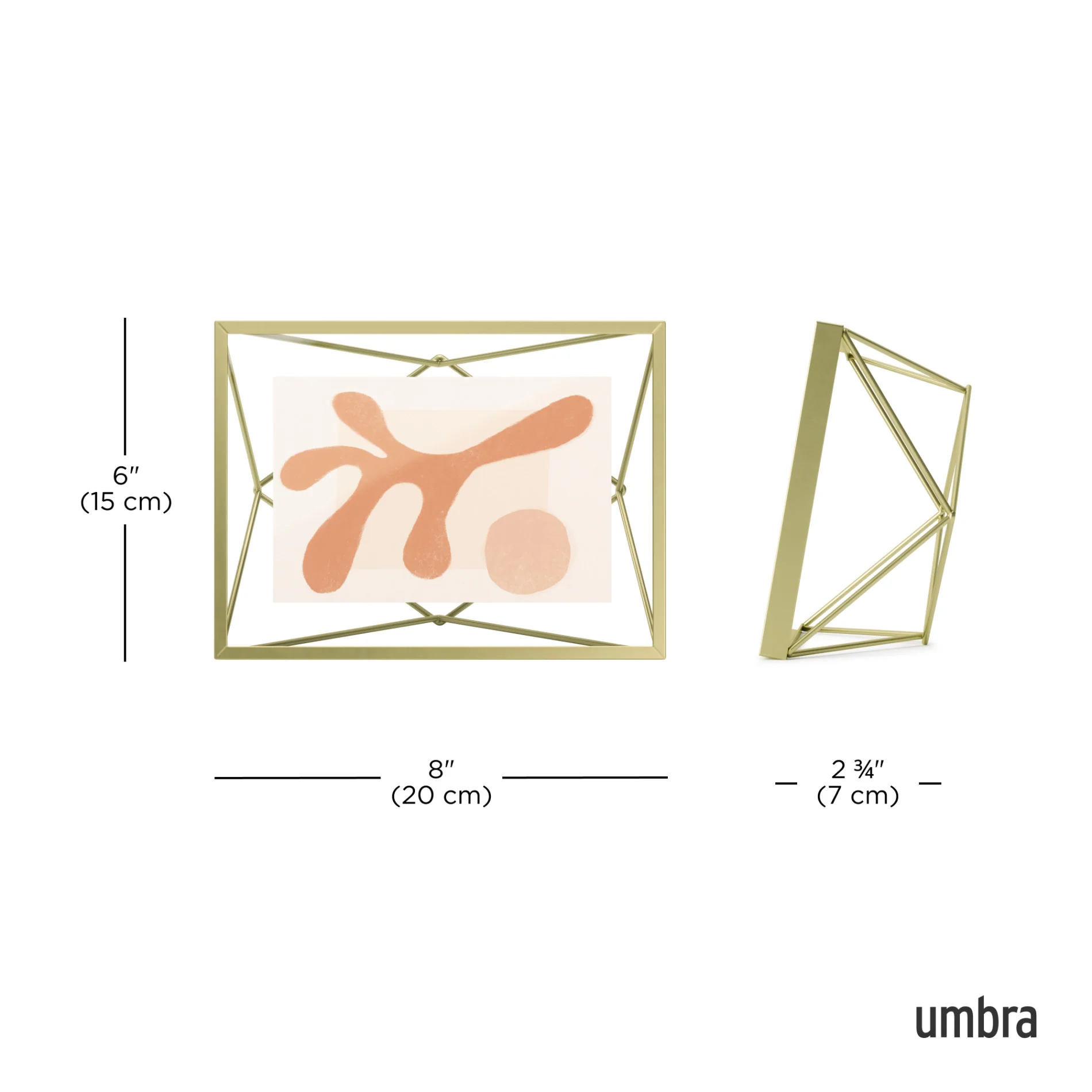 UMBRA Prisma Picture Frame - Image 6