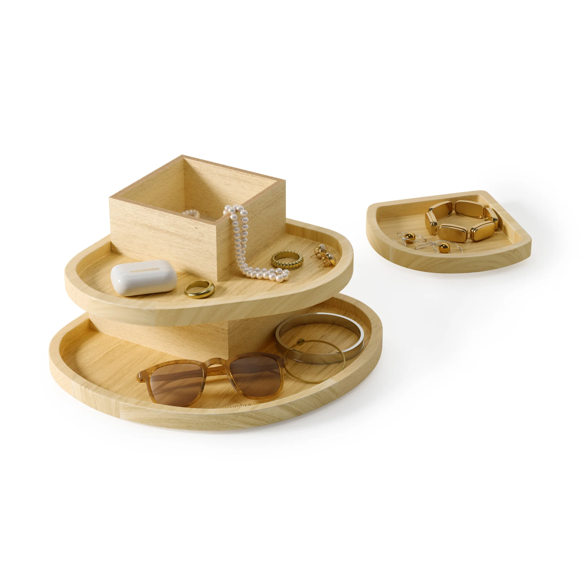 UMBRA Cove Storage Box - Image 15
