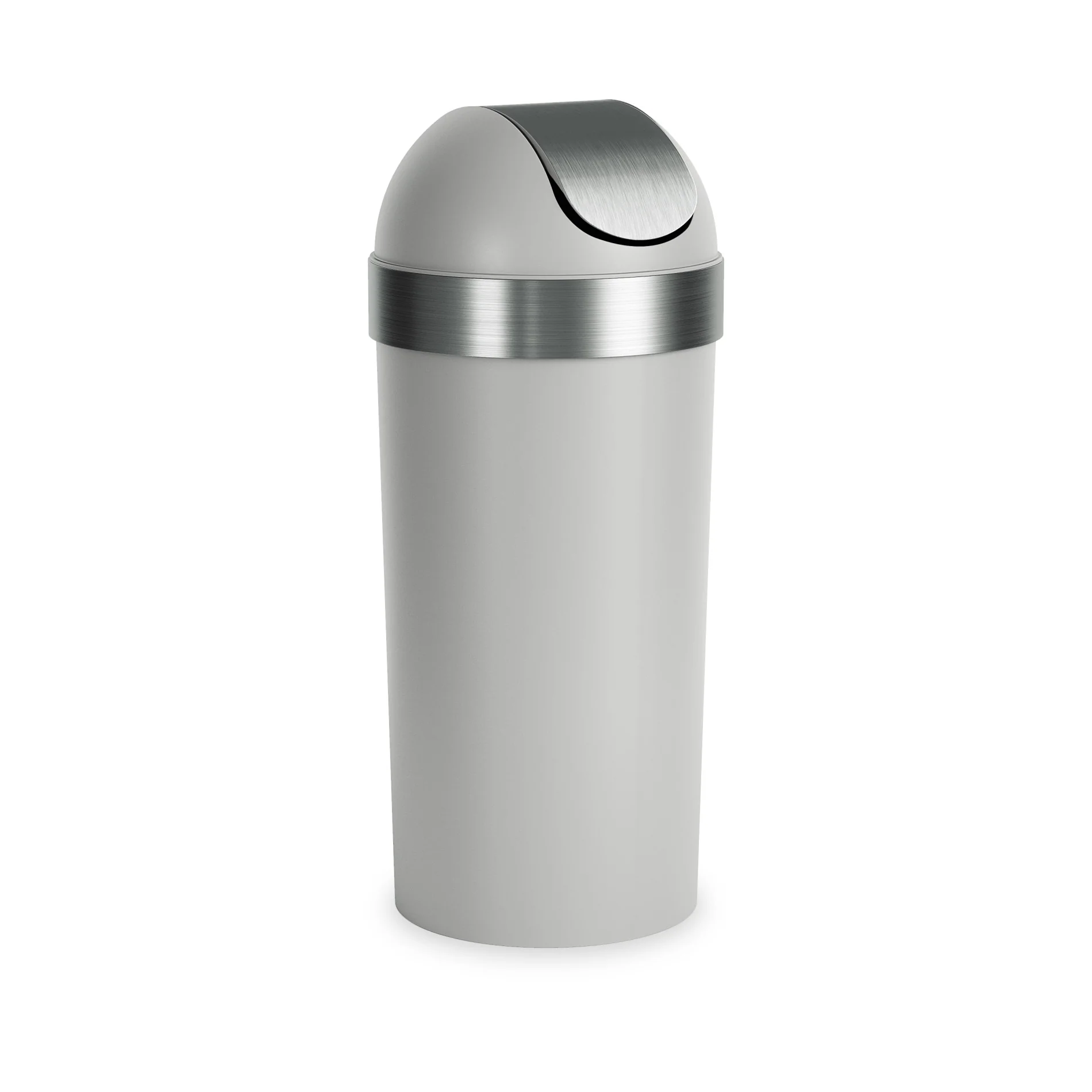 UMBRA Venti Trash Can - Image 5
