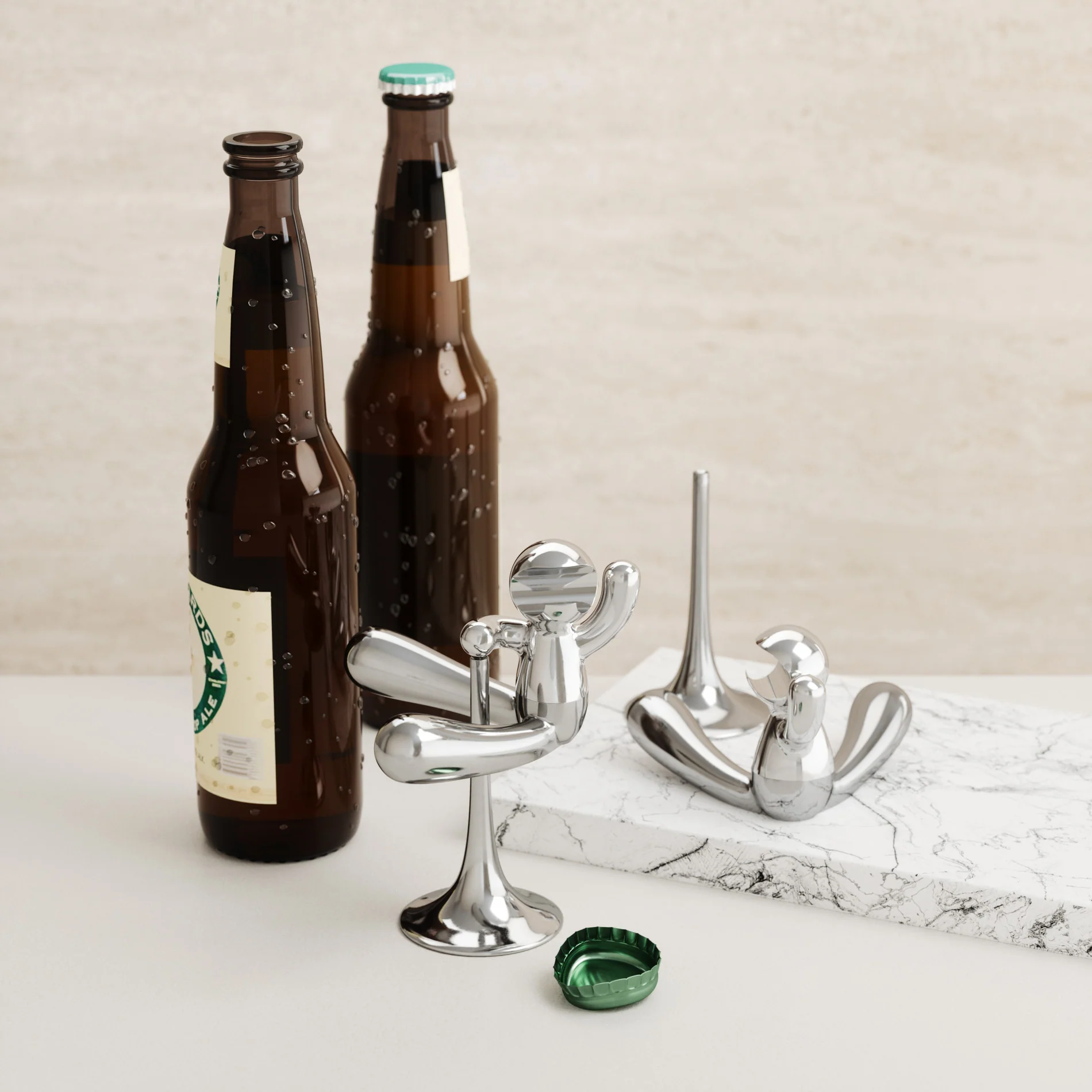 UMBRA Rodeo Buddy Bottle Opener - Image 13