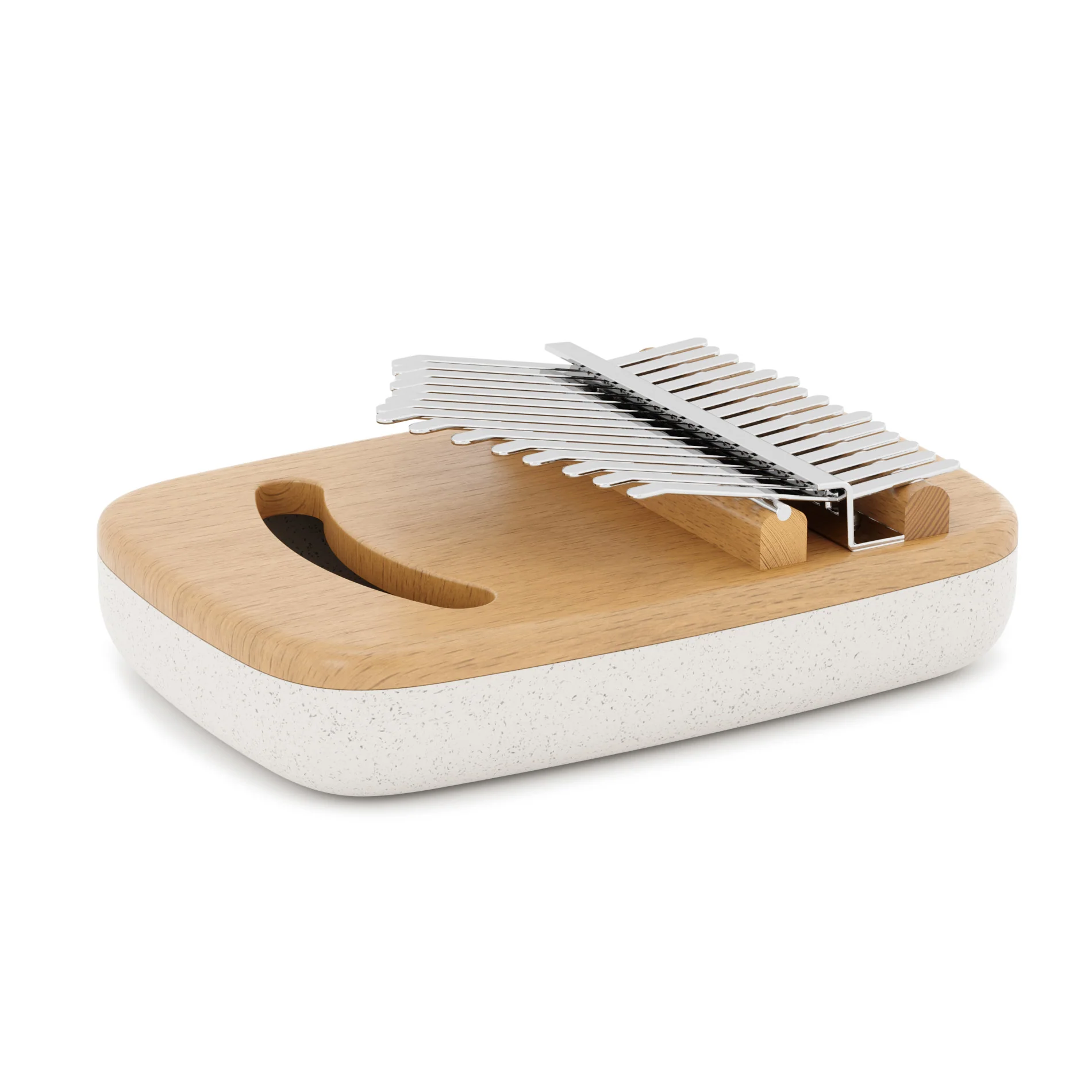 UMBRA Strumba Kalimba — Gift