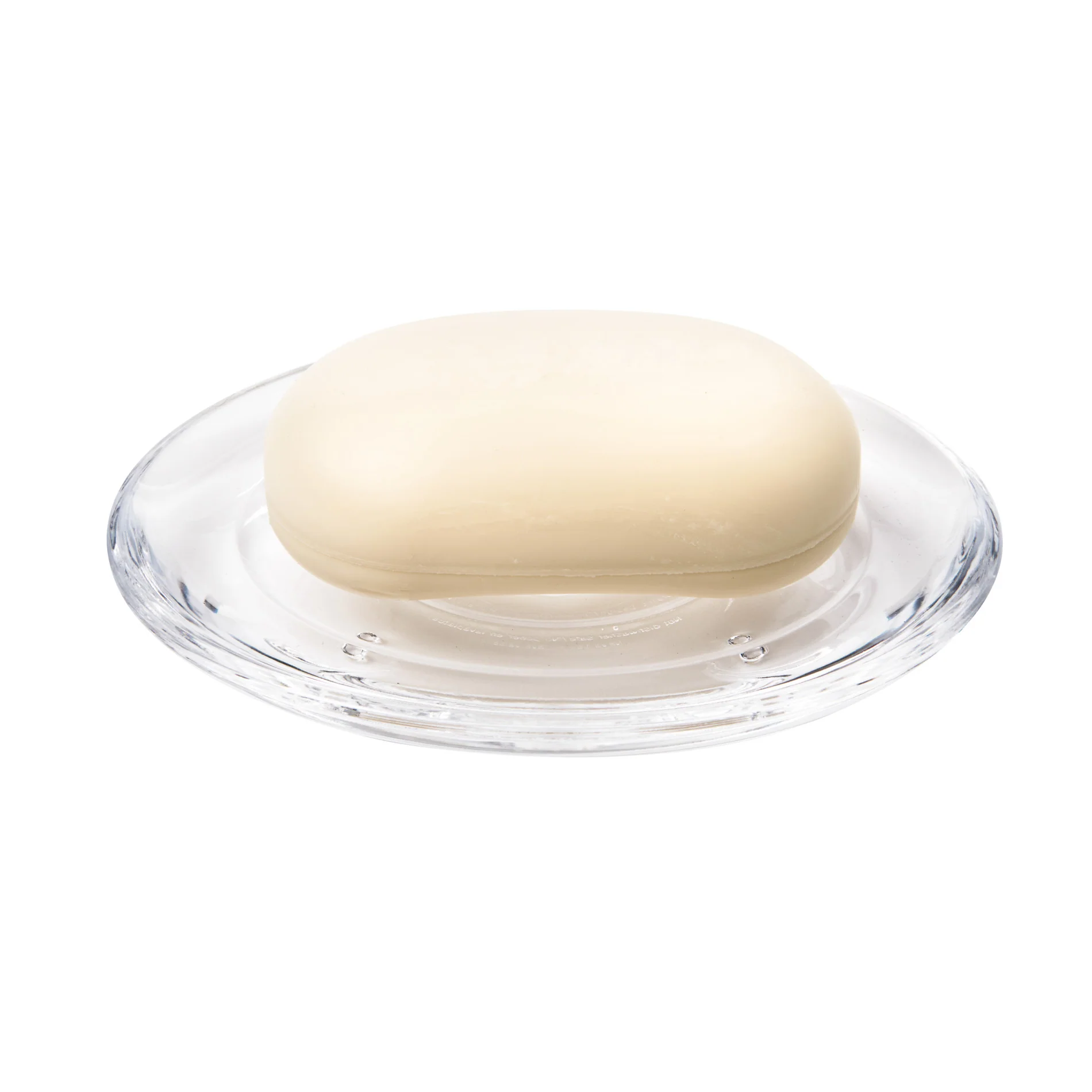 UMBRA Droplet Soap Dish - Image 5