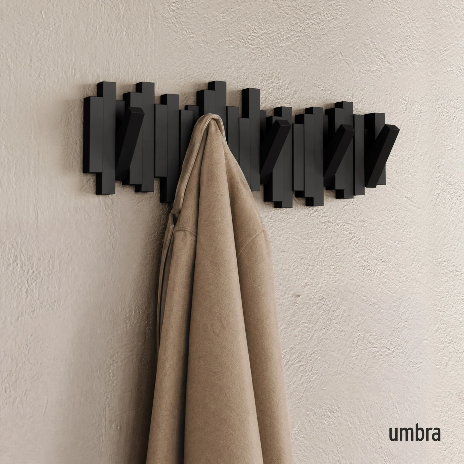 UMBRA Sticks 5 Wall Hook — Rack - Image 9