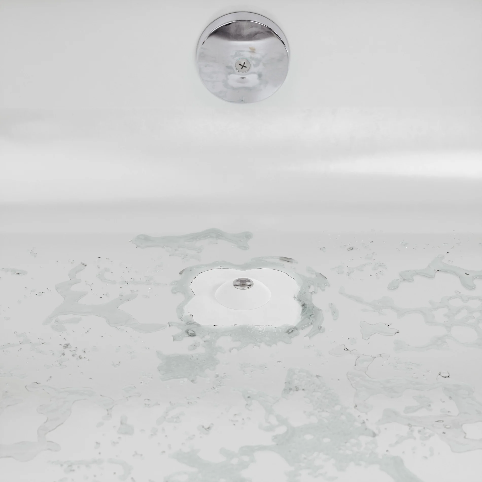 UMBRA Bloom Drain Stop — Set - Image 15