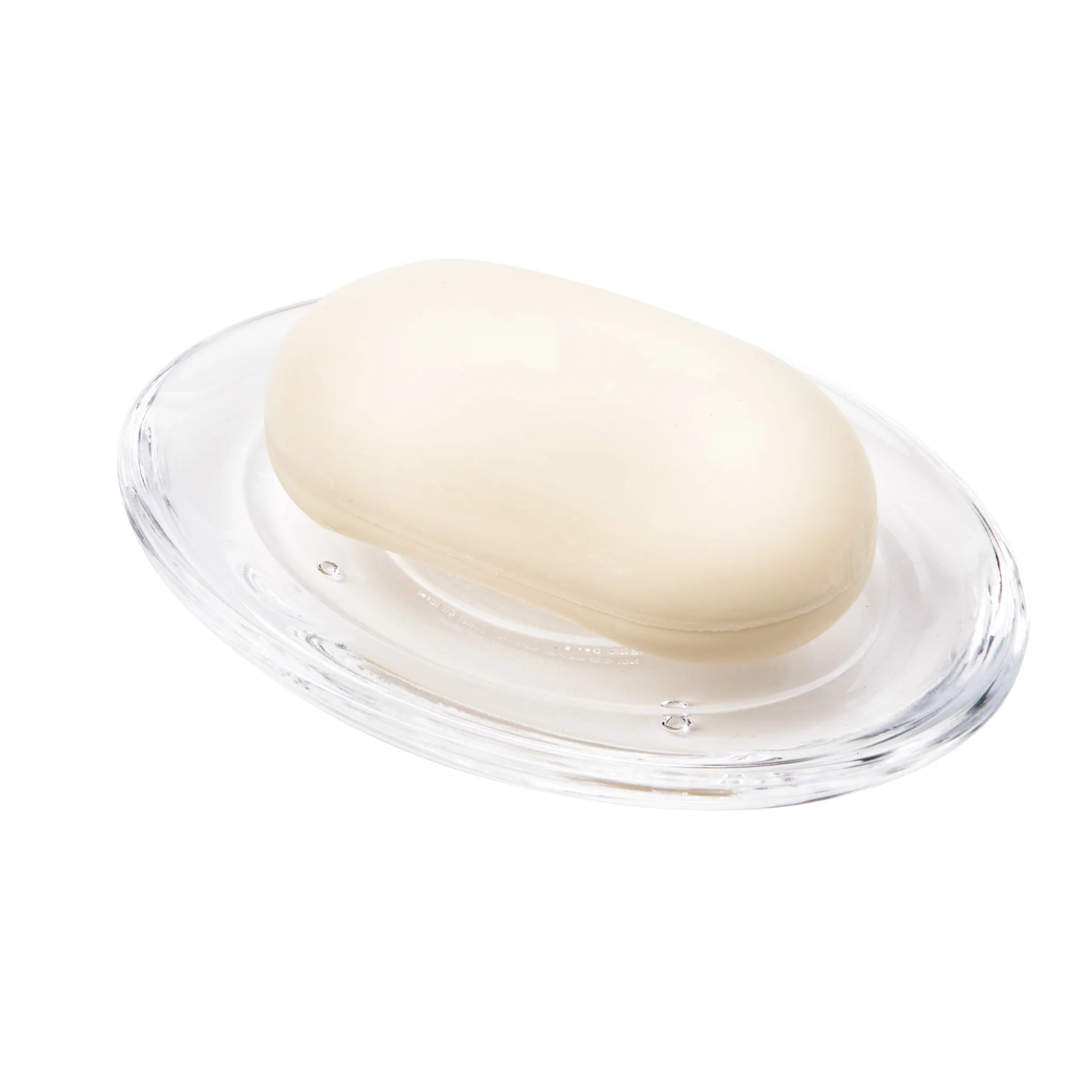 UMBRA Droplet Soap Dish - Image 4