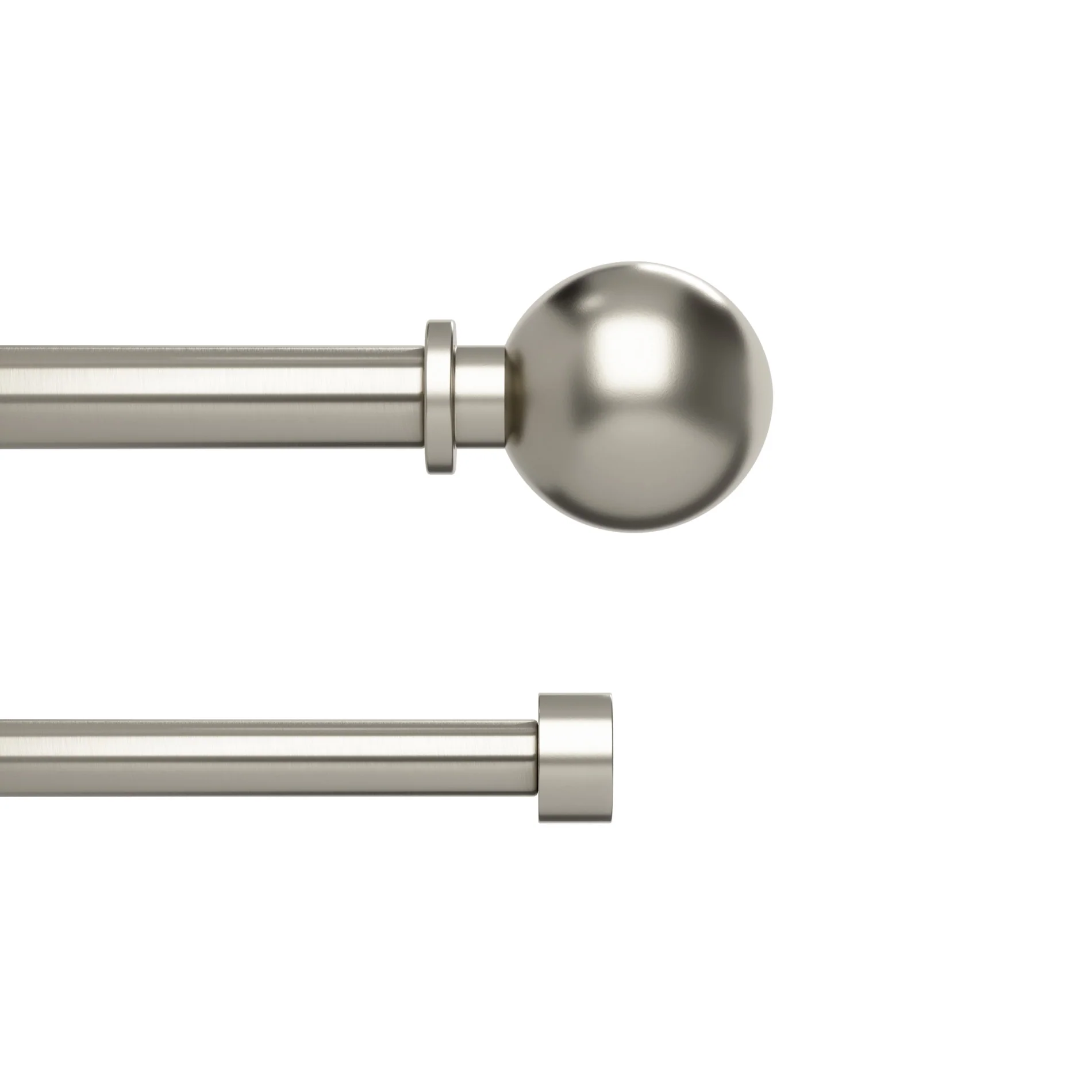 UMBRA Bolas Double Curtain Rod — Ball - Image 8
