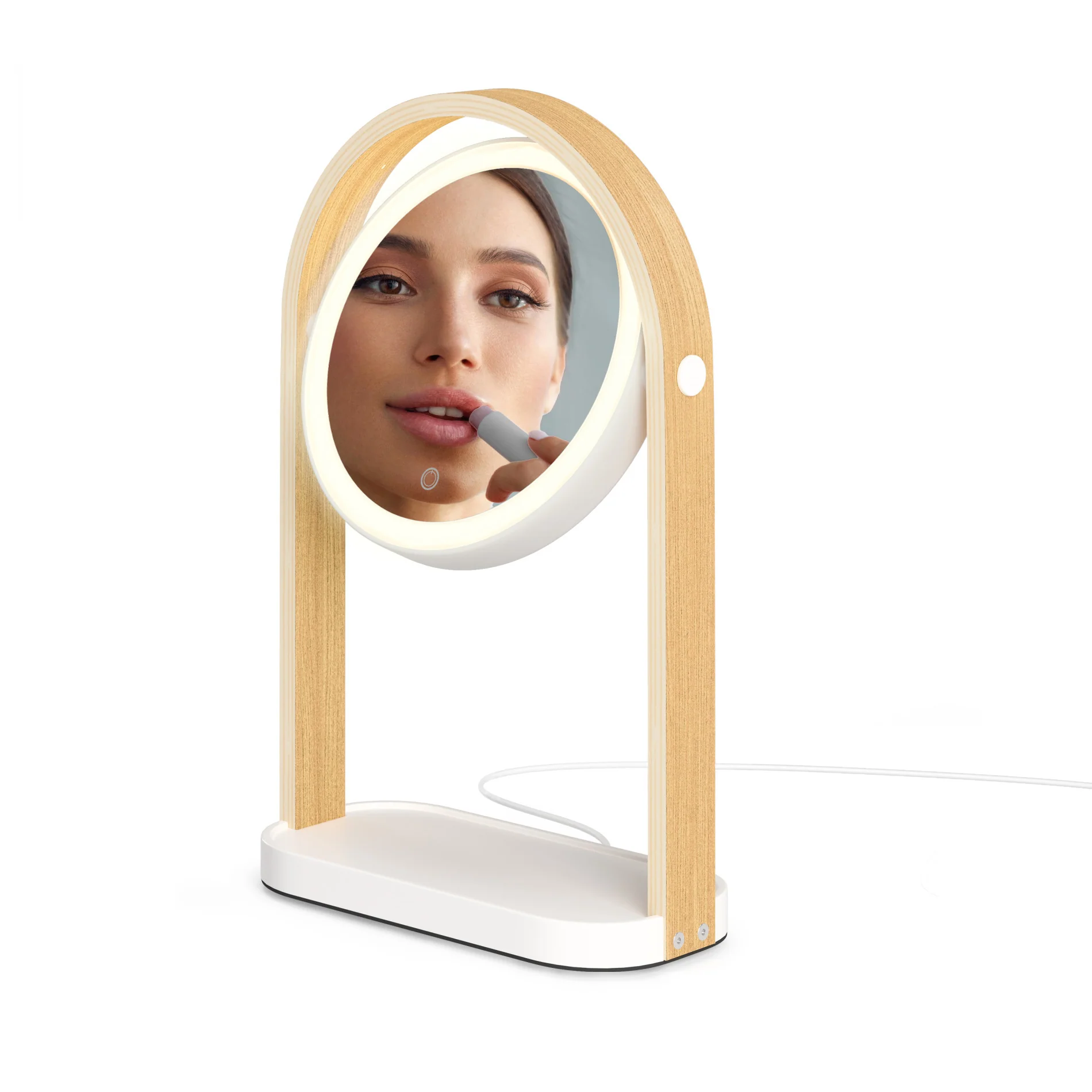 UMBRA Bellwood Vanity Mirror
