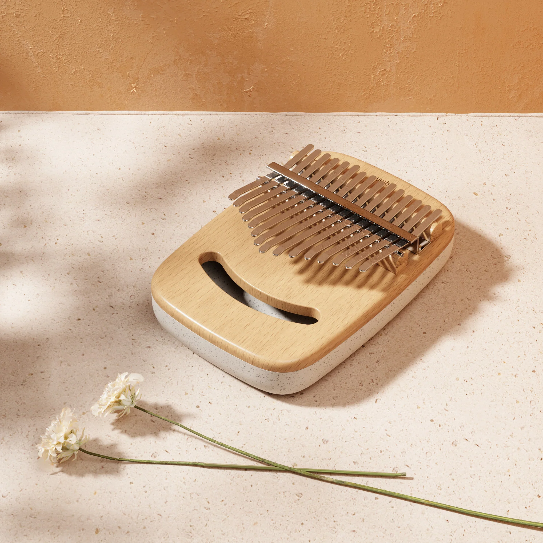 UMBRA Strumba Kalimba — Gift - Image 3