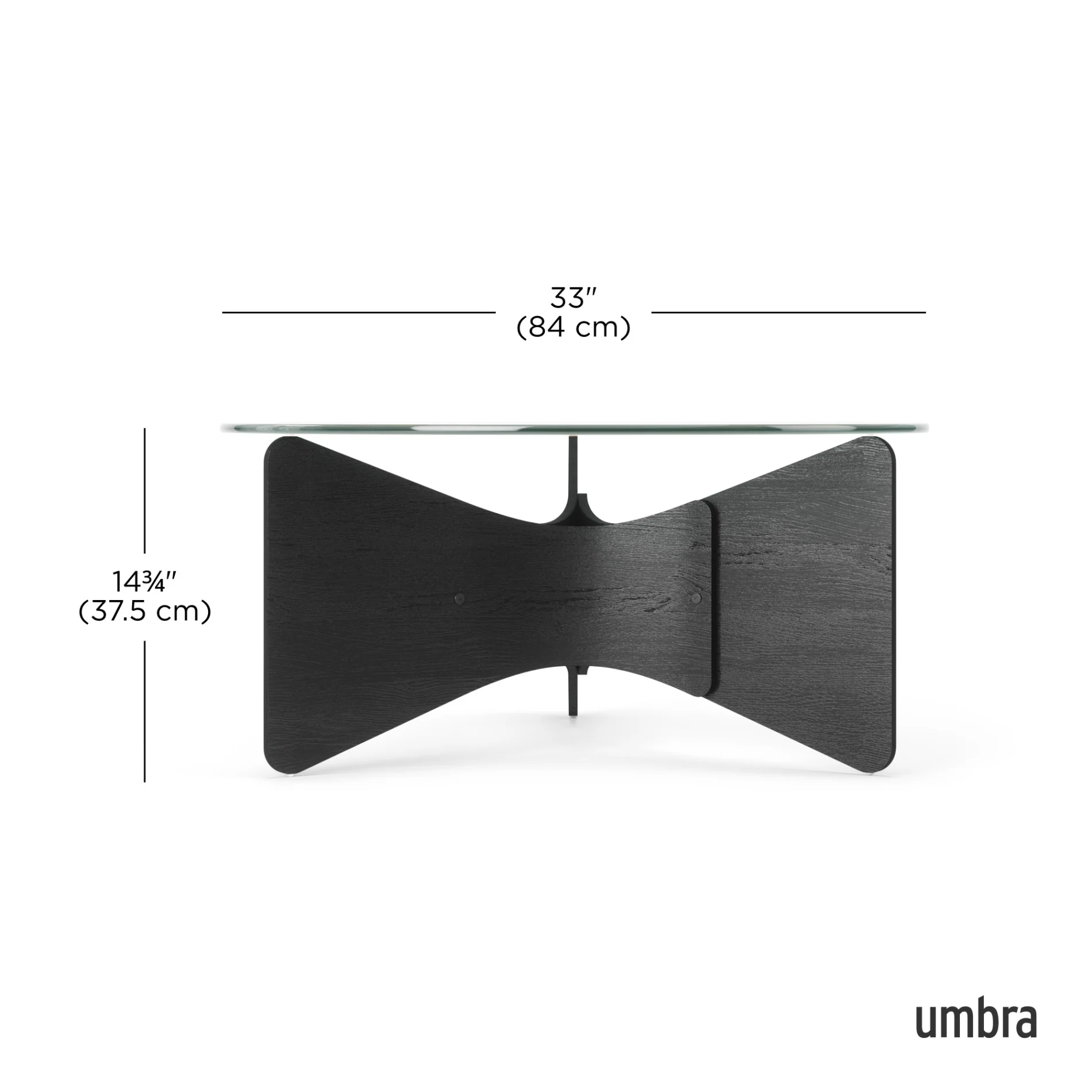 UMBRA Madera Coffee Table - Image 10