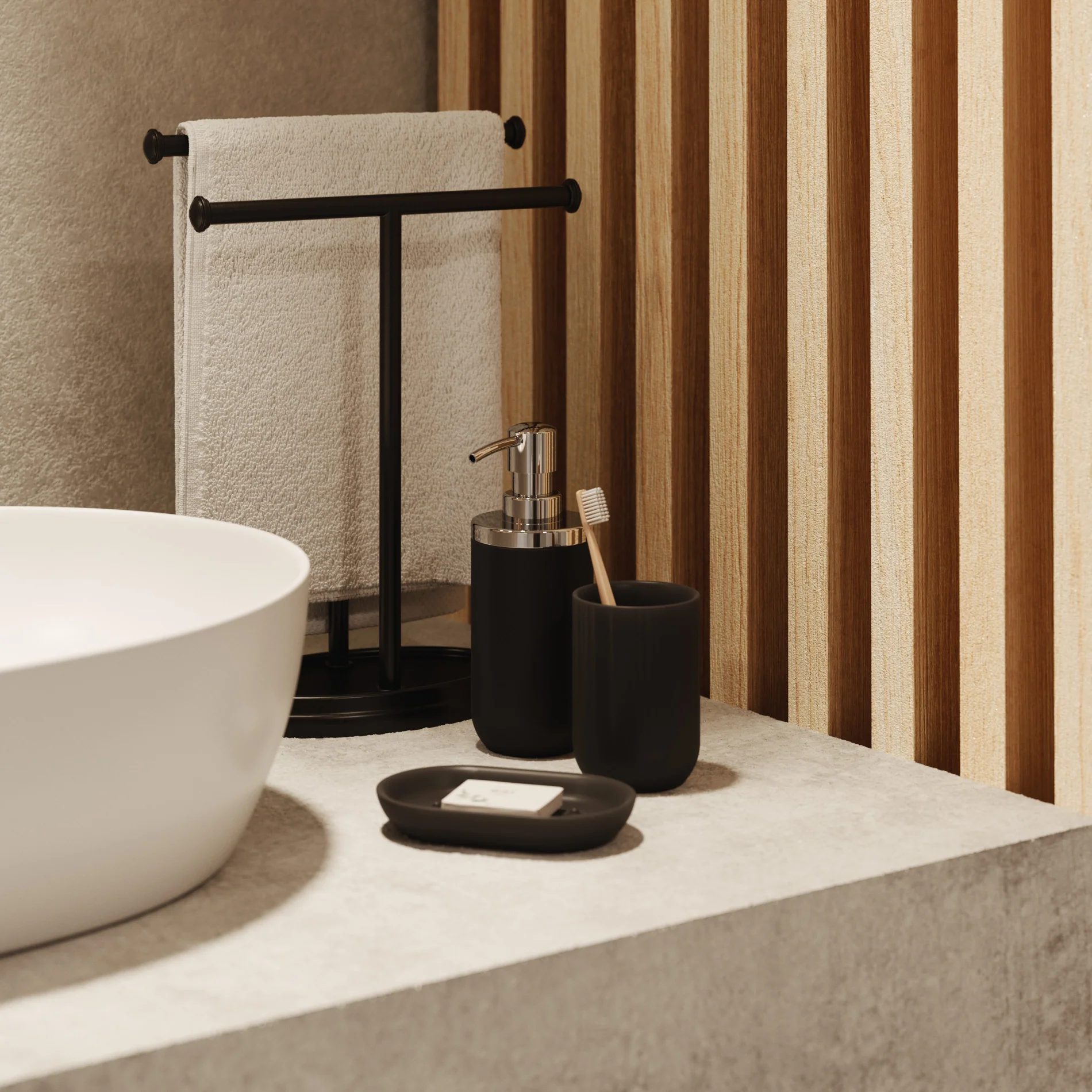UMBRA Junip Tumbler - Image 3