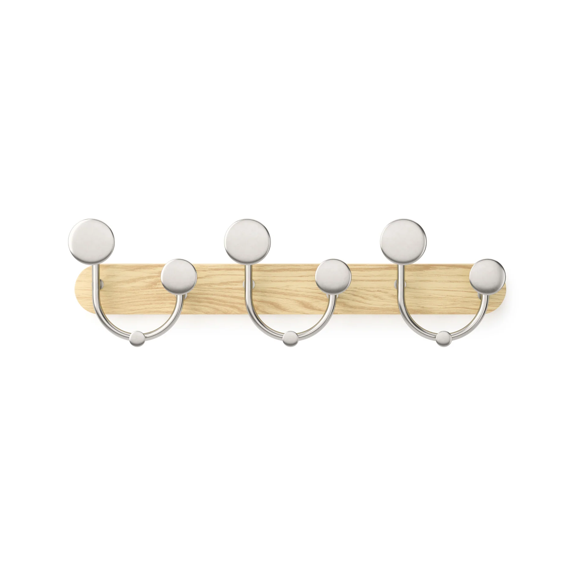 UMBRA Melody 9 Wall Hook — Towel - Image 6