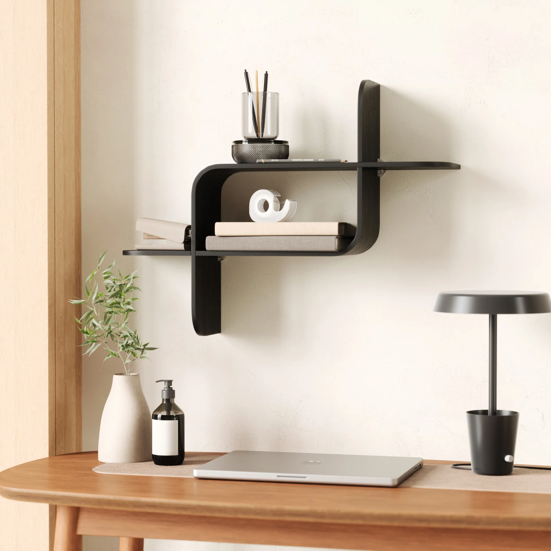 UMBRA Montage Wall Shelf - Image 27