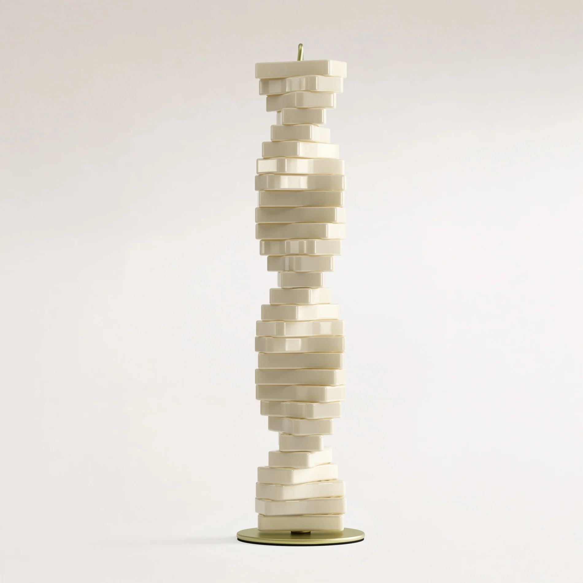 UMBRA Spintile Dominos - Image 2