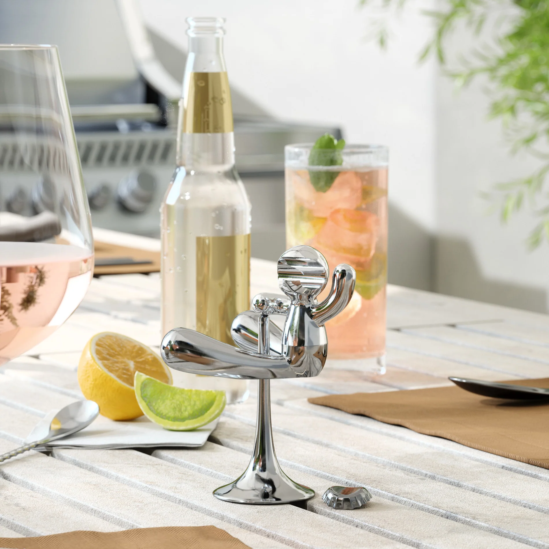 UMBRA Rodeo Buddy Bottle Opener - Image 11
