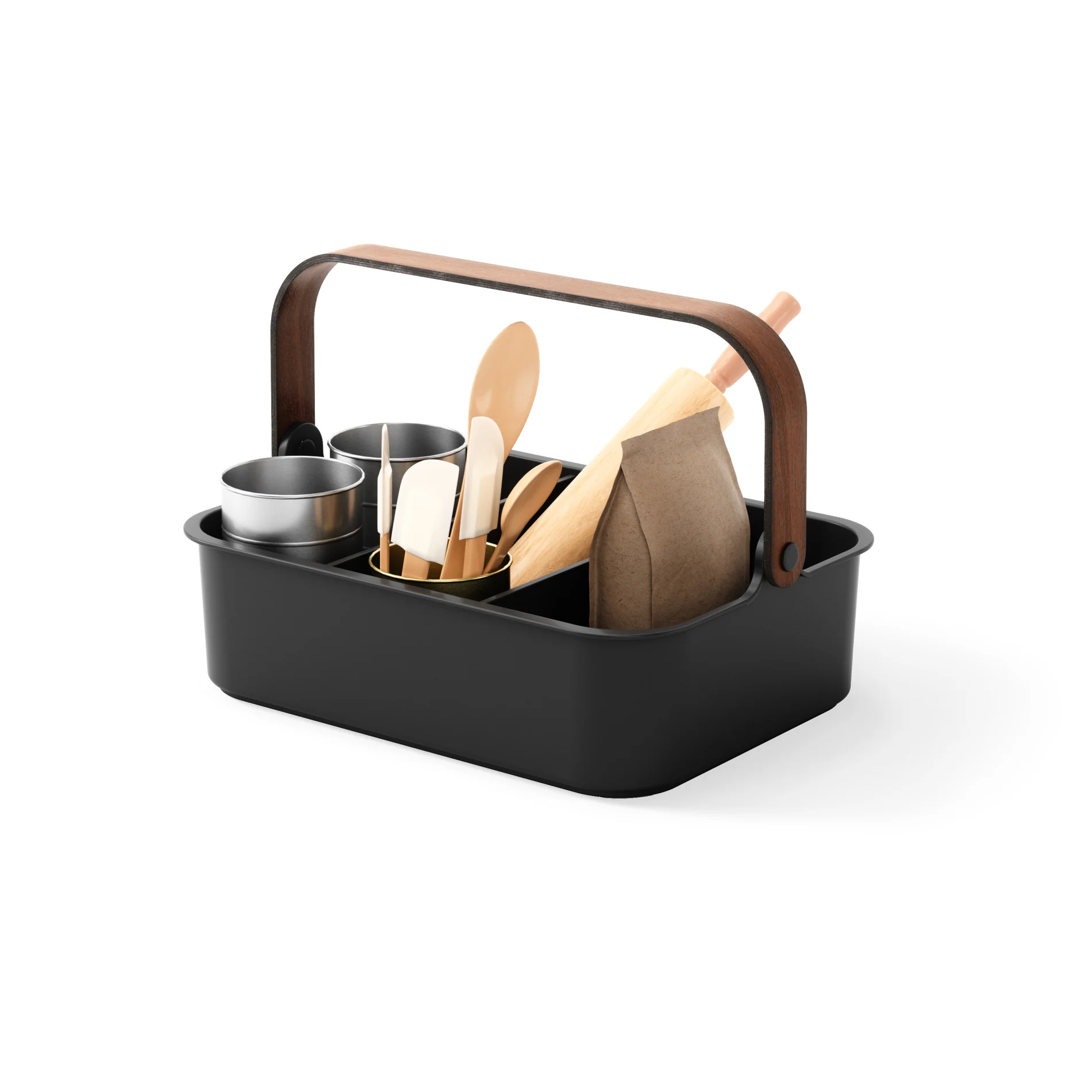 UMBRA Bellwood Storage Bin — Box - Image 7