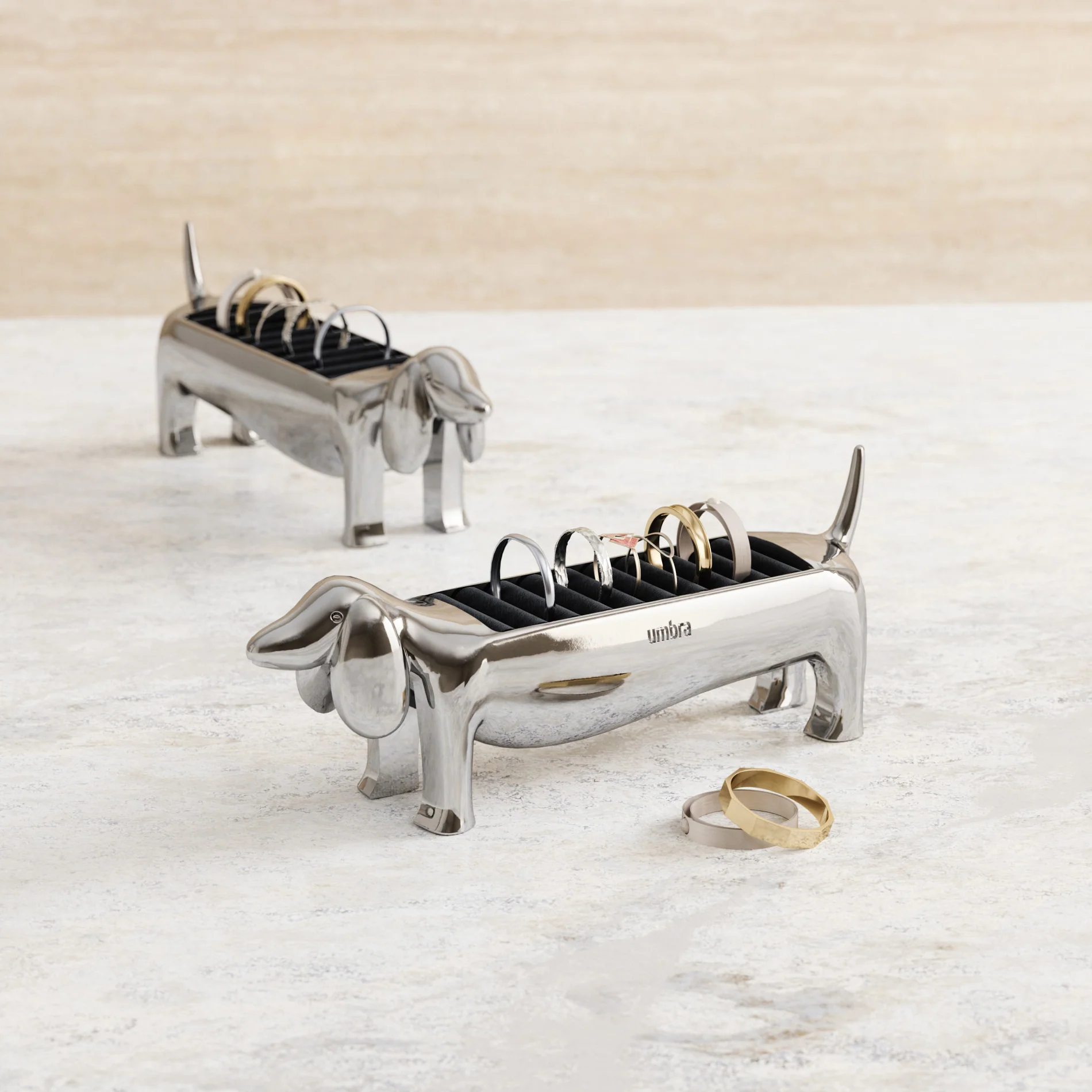 UMBRA Dachsie Ring Holder - Image 8