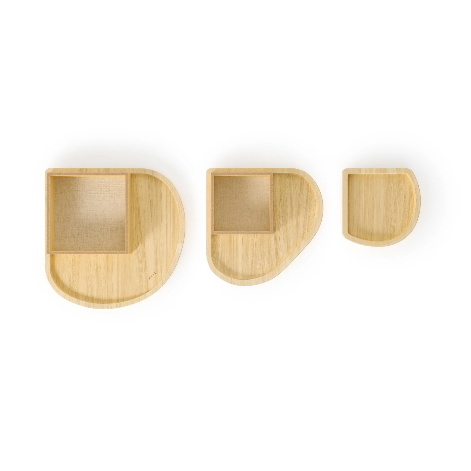 UMBRA Cove Storage Box - Image 12