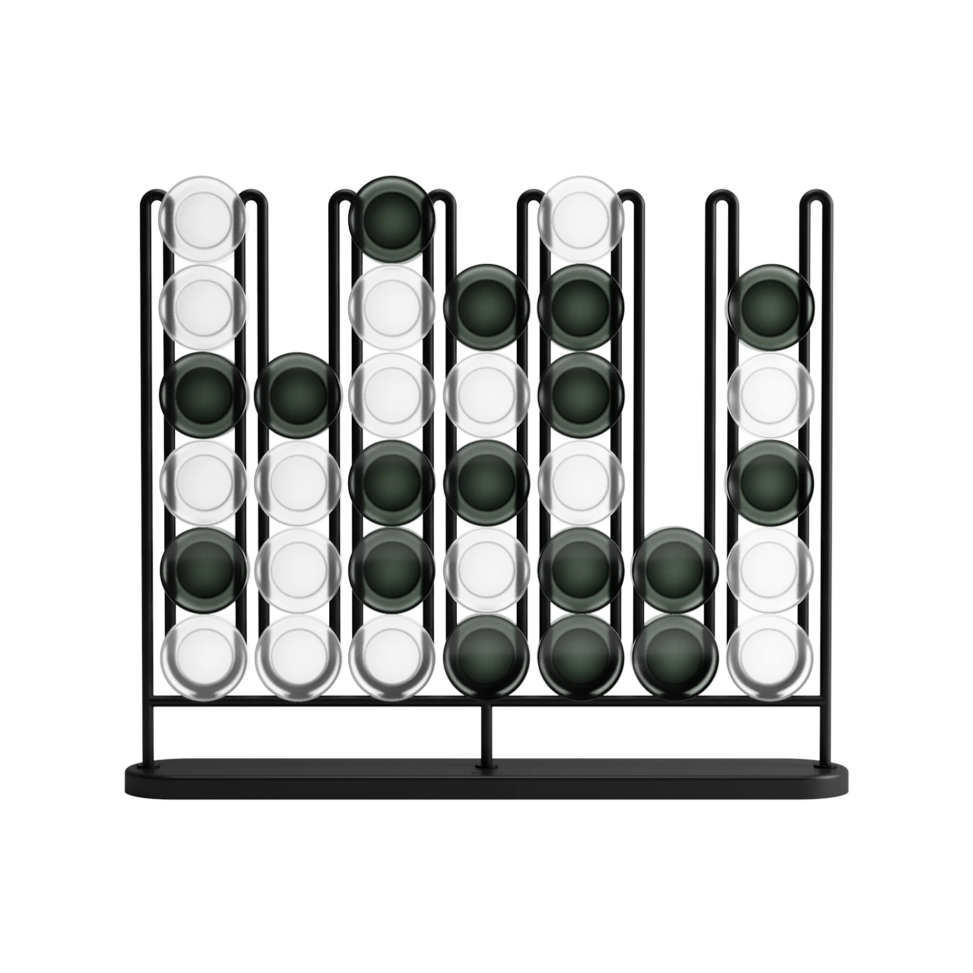 UMBRA Stax 4 in a Row — Game - Image 9