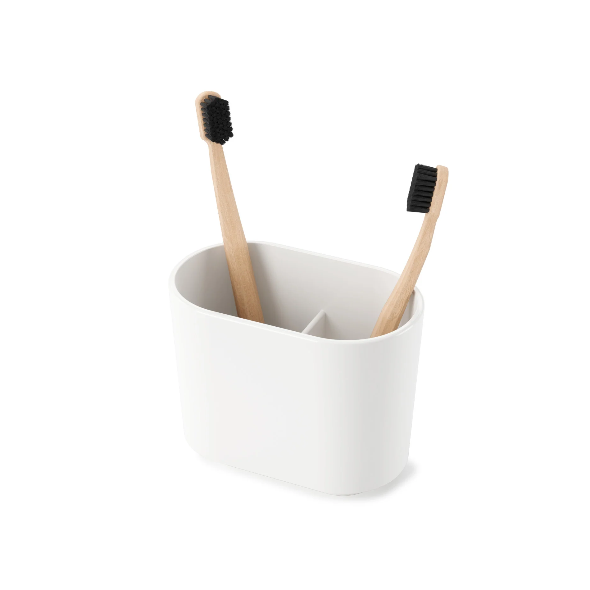UMBRA Step Toothbrush Holder