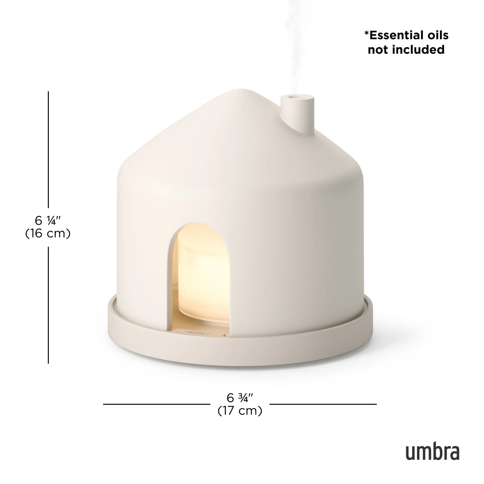 UMBRA Casita Diffuser — Oil - Image 6