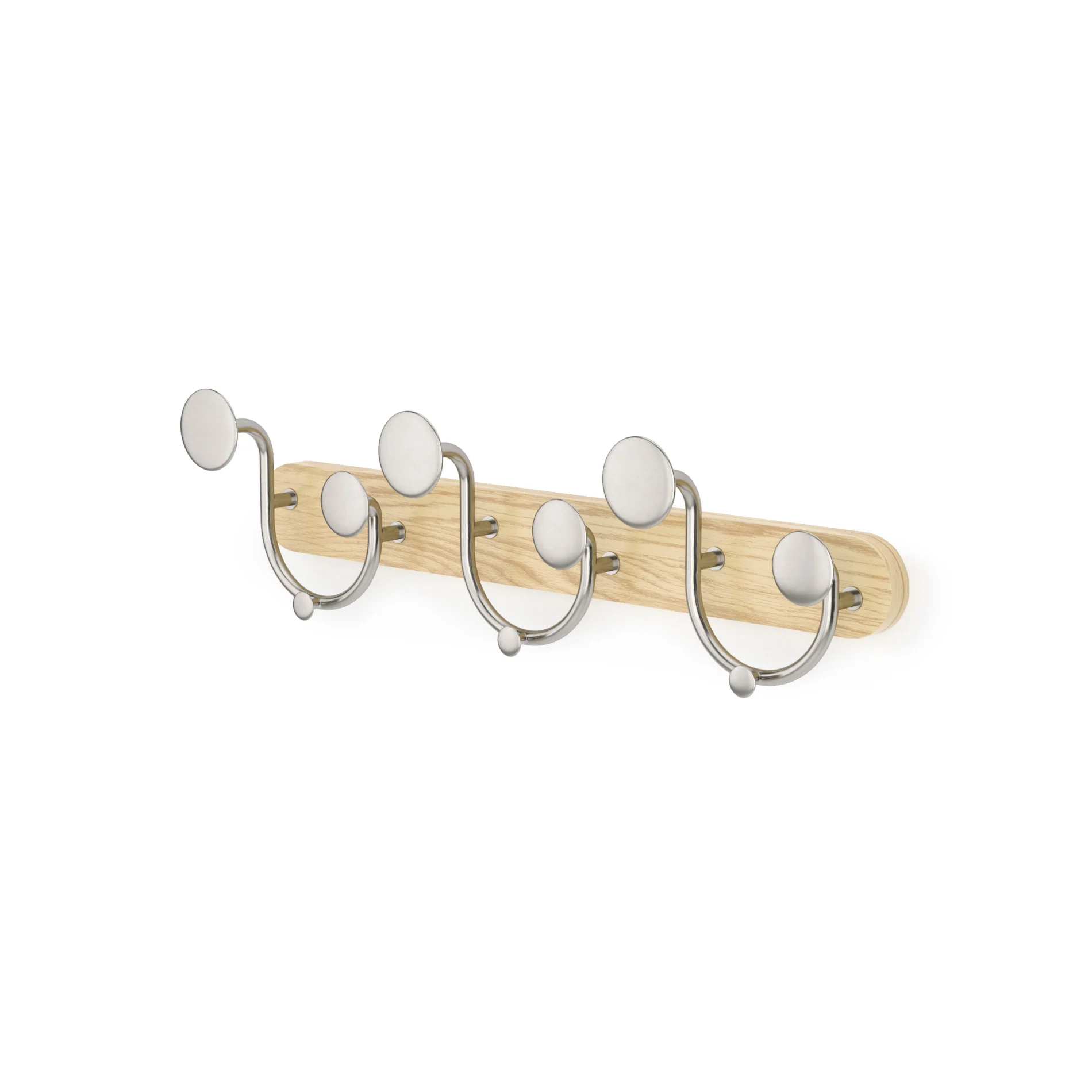 UMBRA Melody 9 Wall Hook — Towel - Image 5