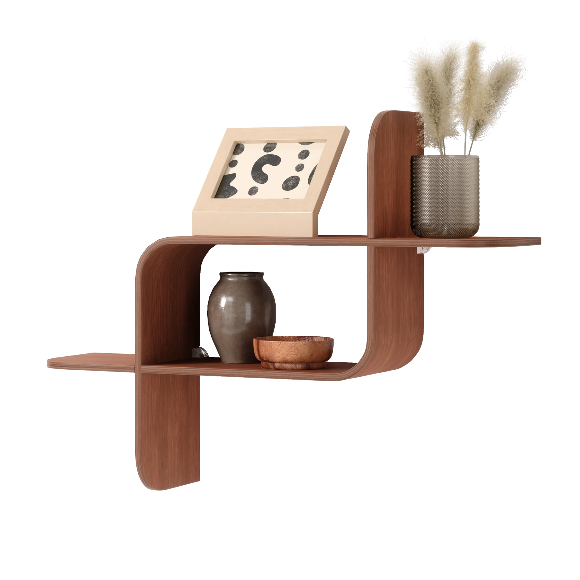 UMBRA Montage Wall Shelf