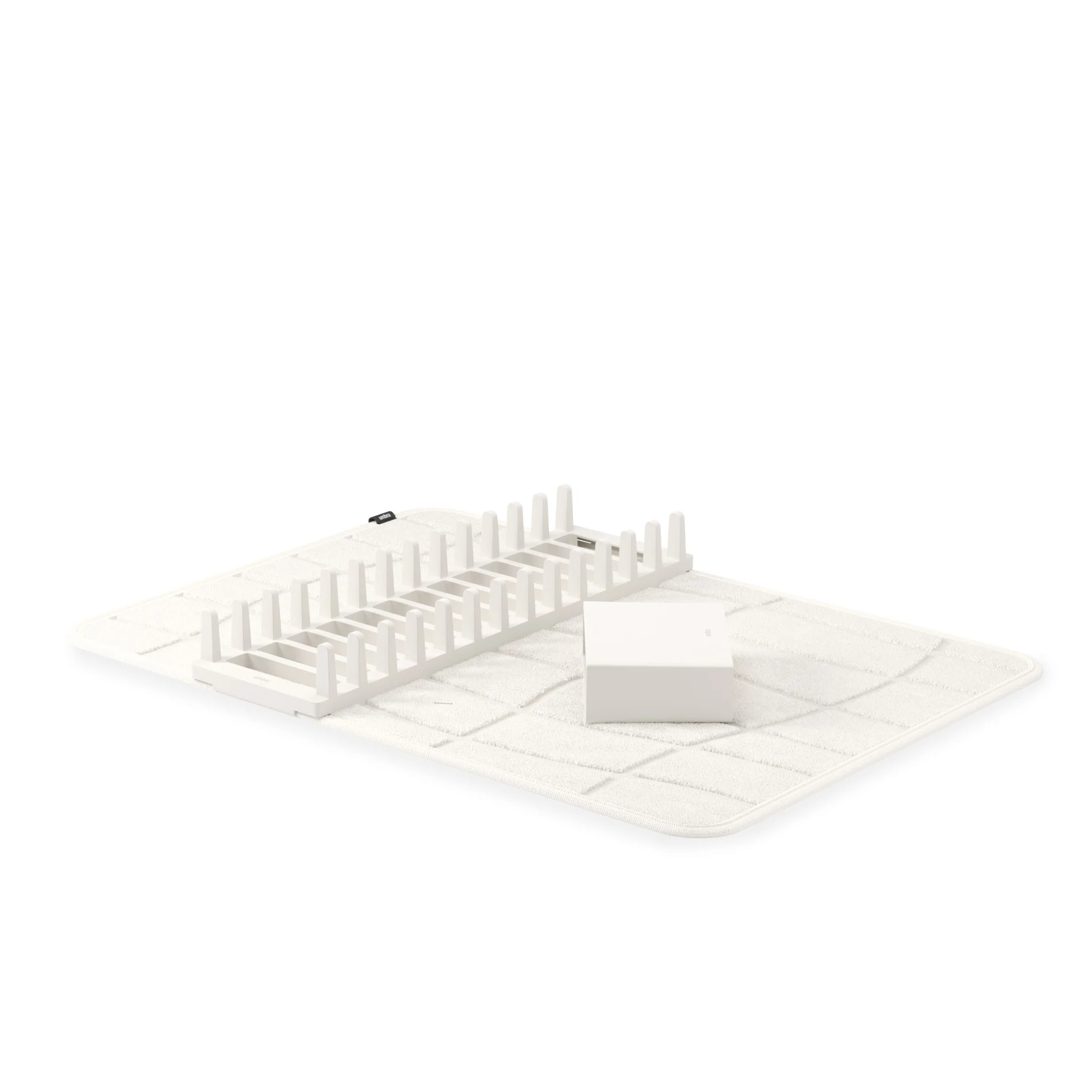 UMBRA UDry Ultra Drying Rack with Mat - Image 30