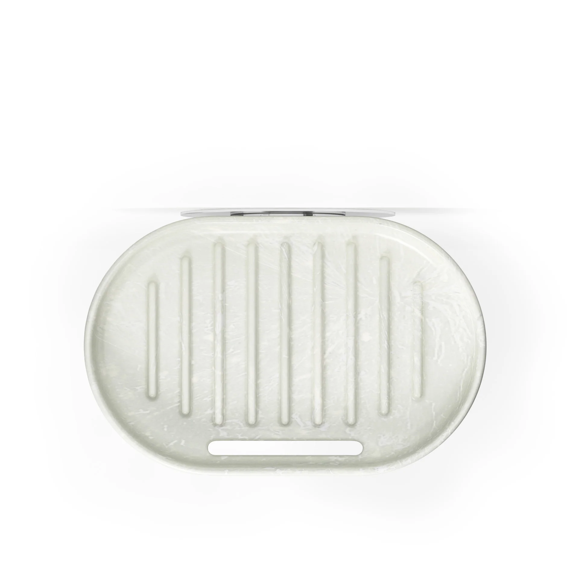 UMBRA Nami Adhesive Soap Dish - Image 23
