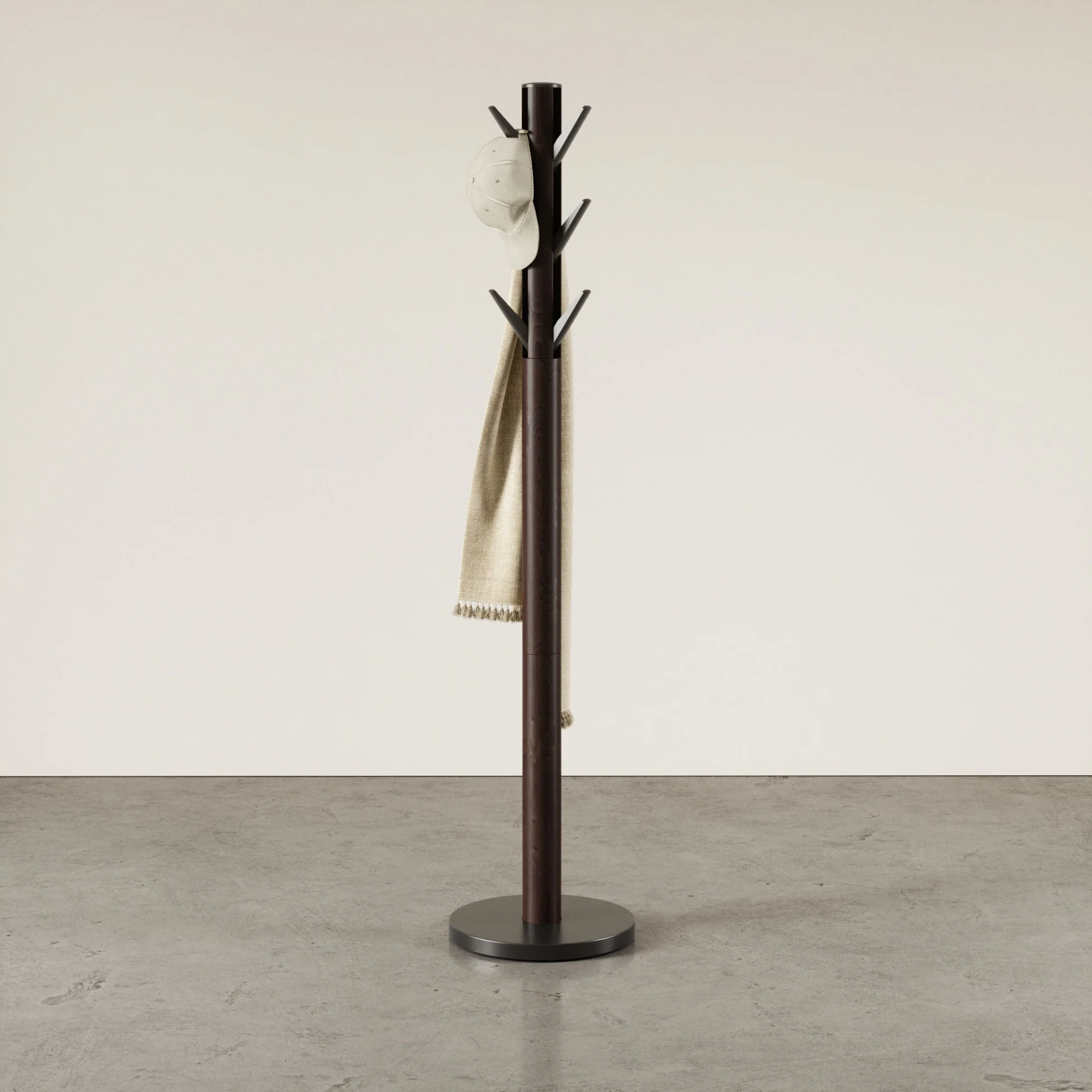 UMBRA Flapper Coat Rack - Image 3