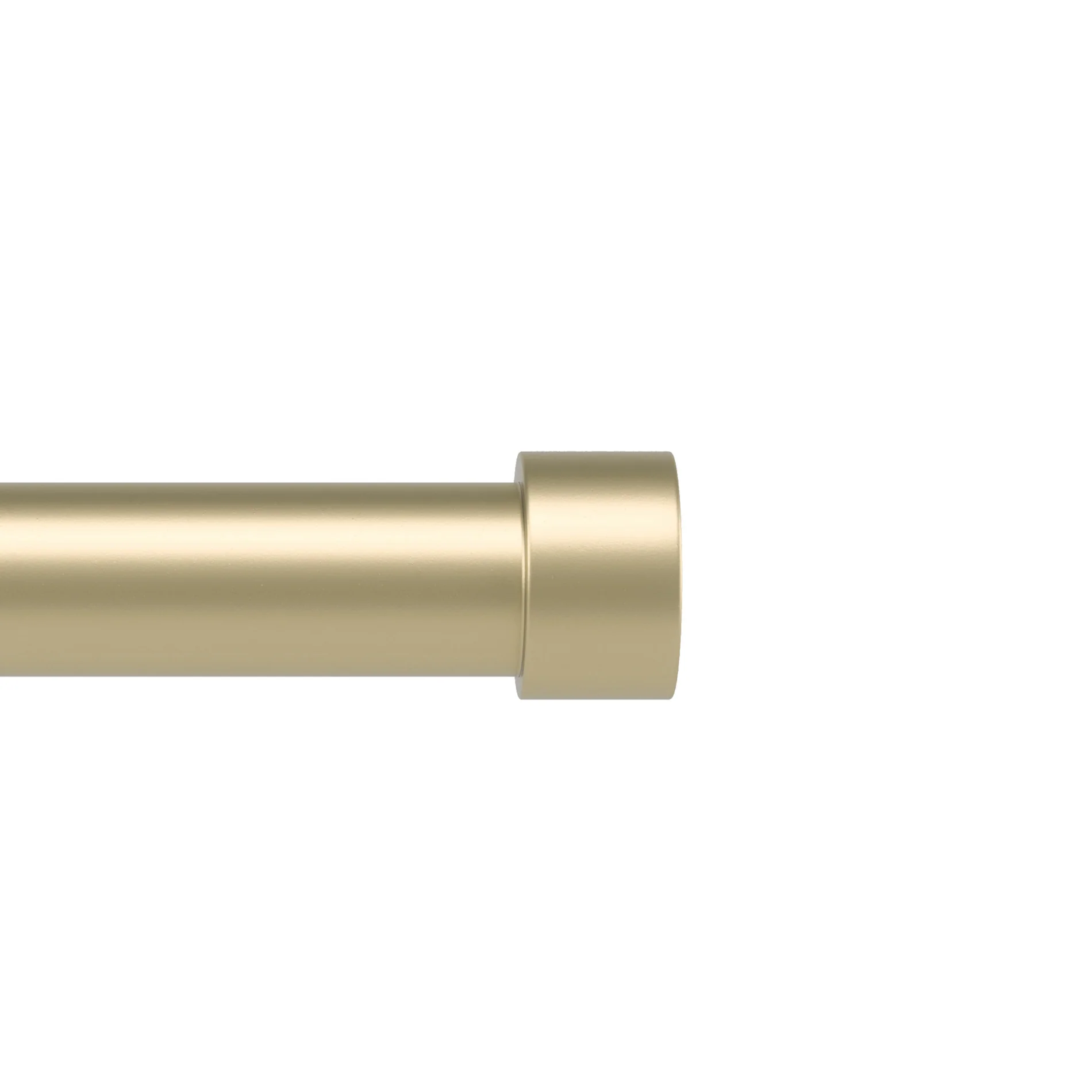 UMBRA Cappa Curtain Rod — Can - Image 11