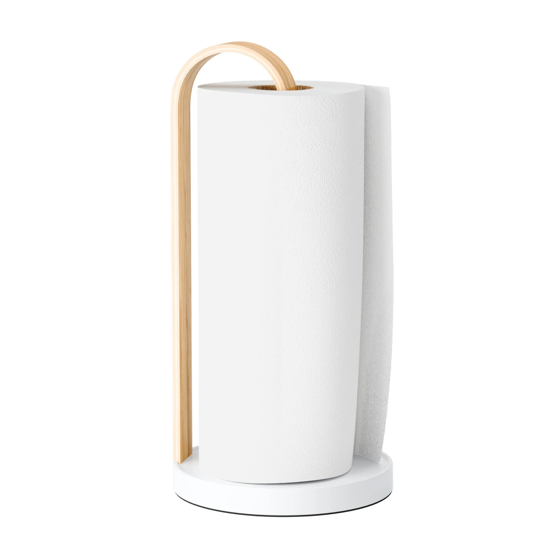 UMBRA Bellwood Paper Towel Holder - Image 5